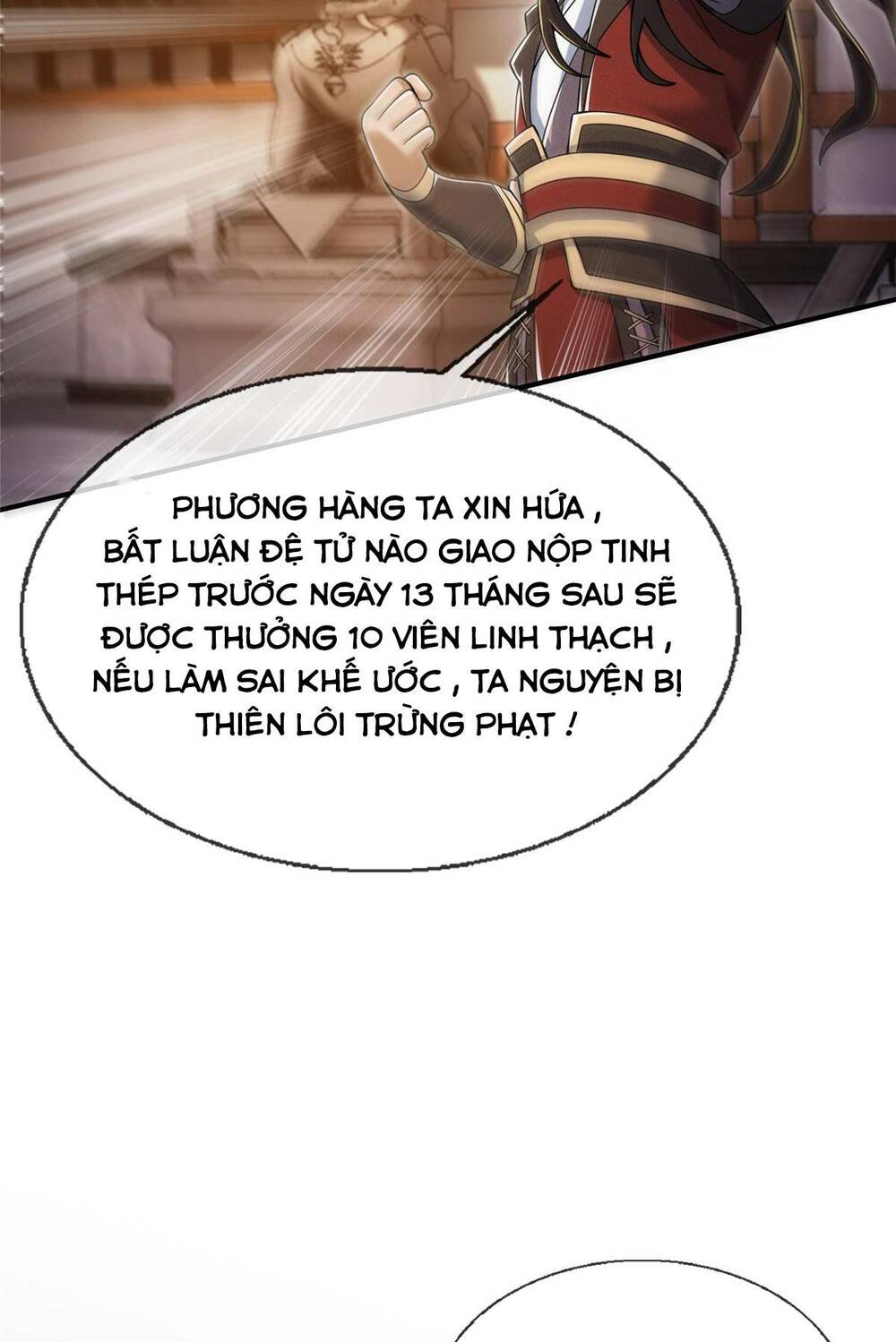 lược thiên ký Chapter 65 - Trang 2