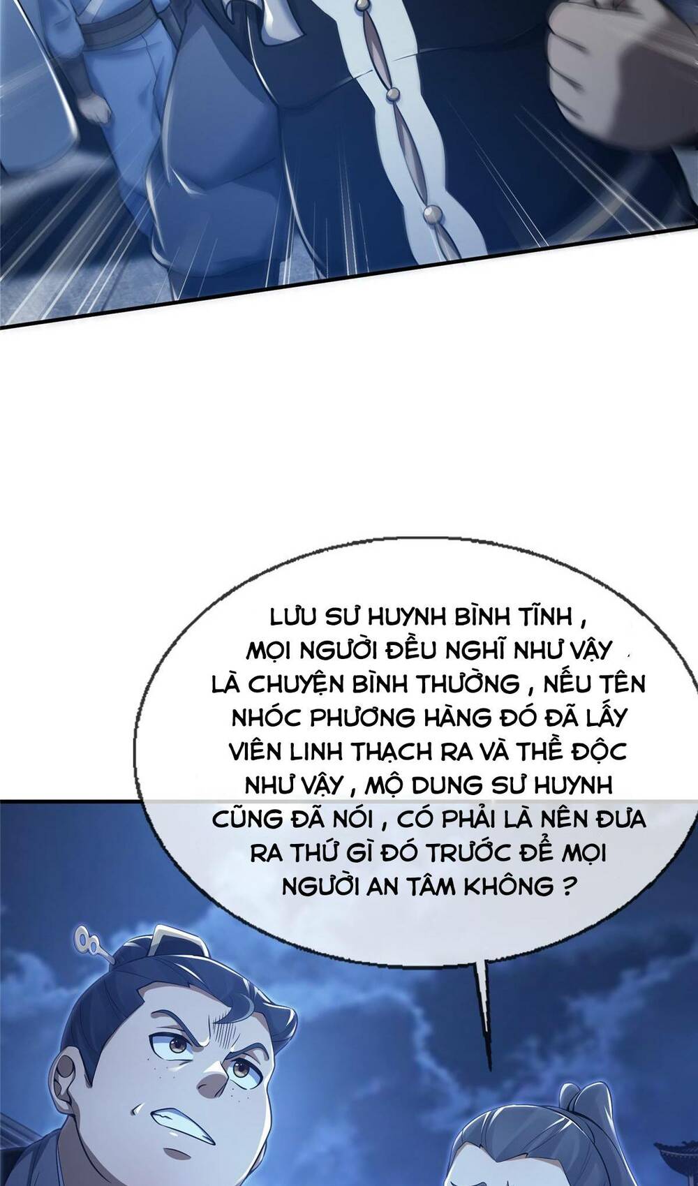 lược thiên ký Chapter 65 - Trang 2