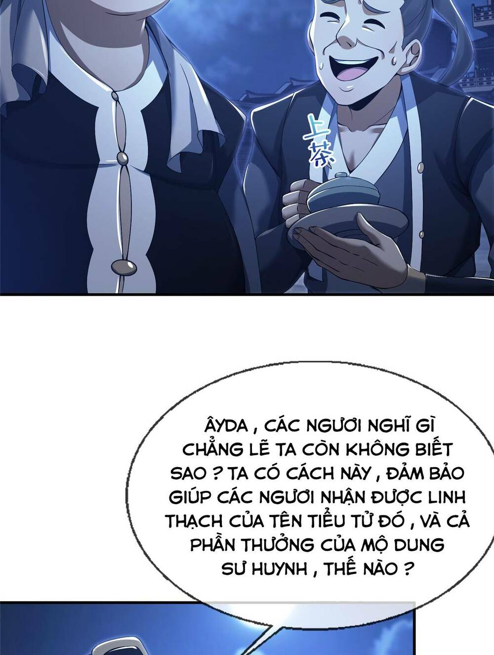 lược thiên ký Chapter 65 - Trang 2