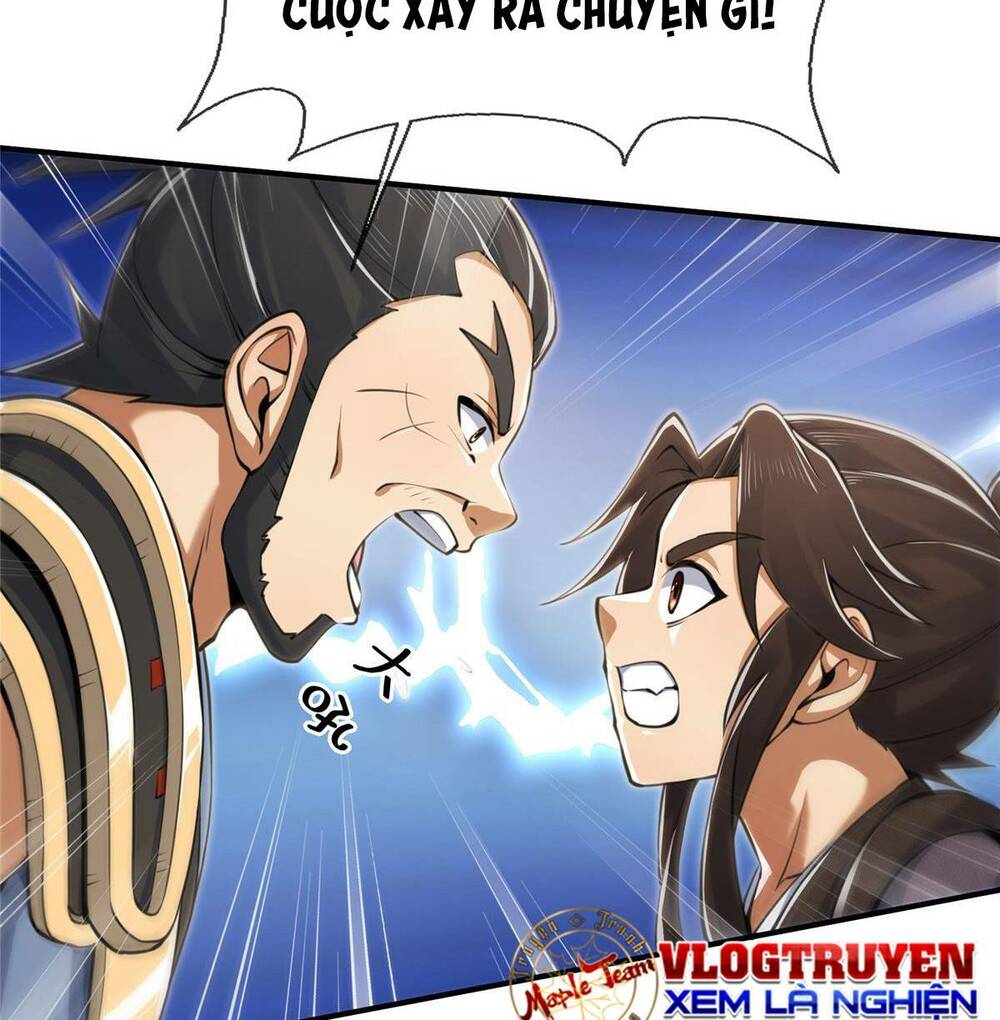 lược thiên ký chapter 69 - Trang 2