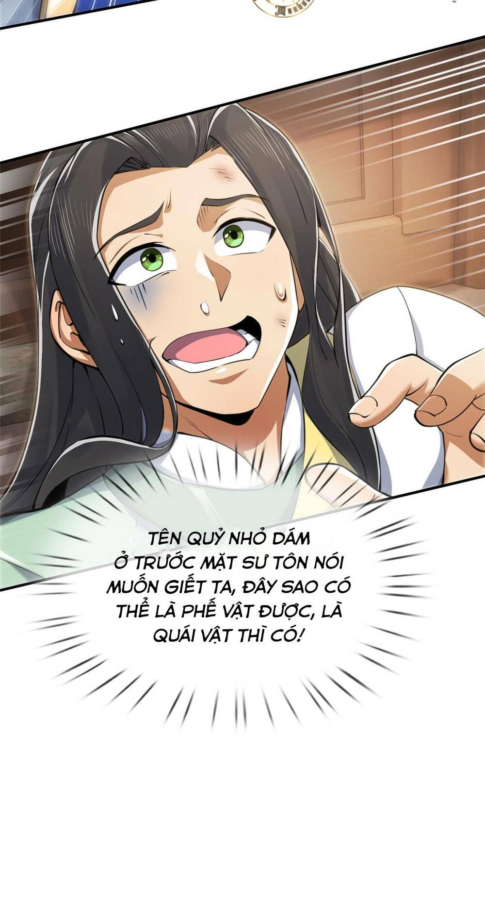 lược thiên ký chapter 69 - Trang 2