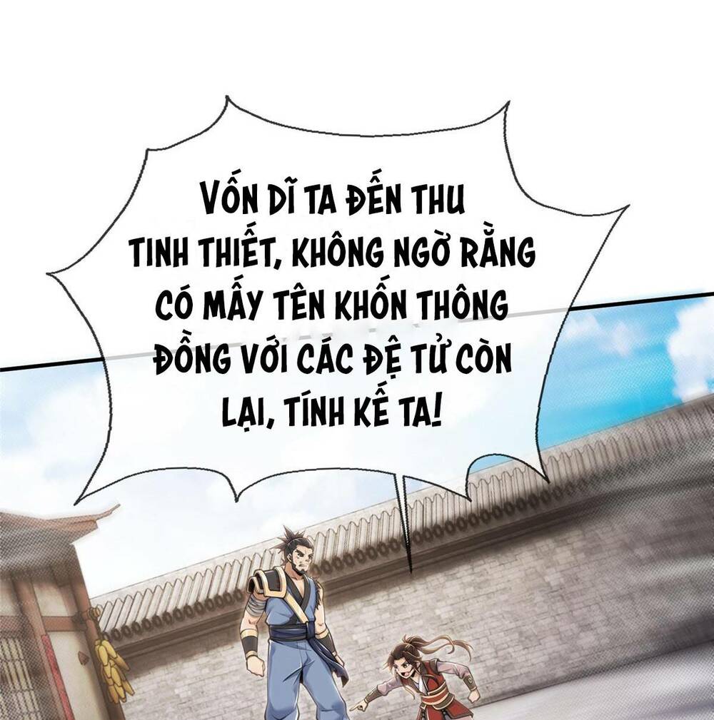 lược thiên ký chapter 69 - Trang 2