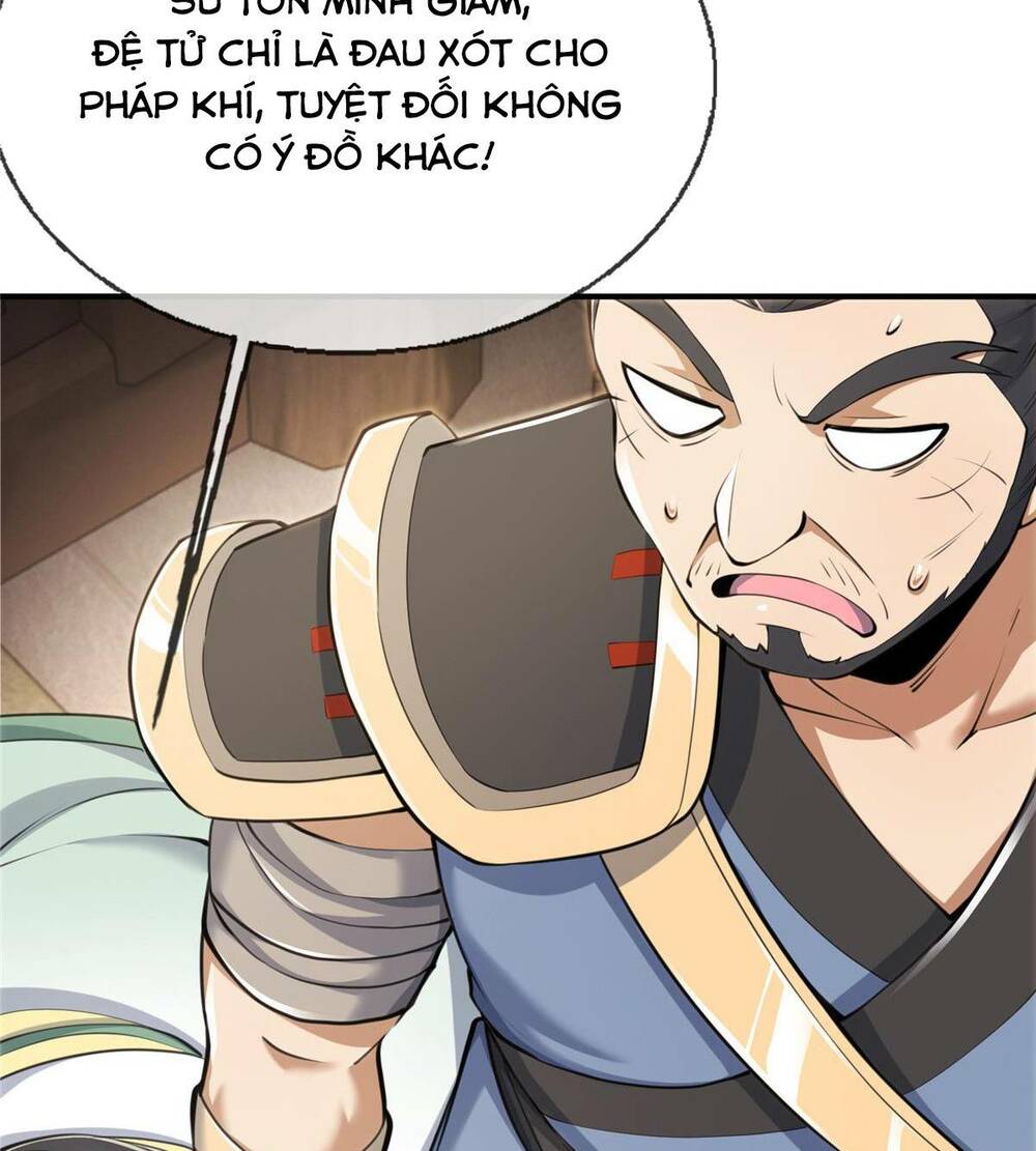 lược thiên ký chapter 69 - Trang 2