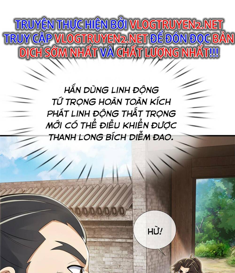 lược thiên ký chapter 69 - Trang 2