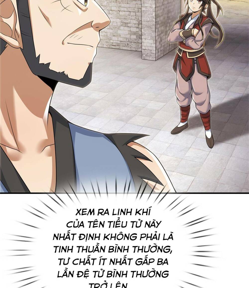 lược thiên ký chapter 69 - Trang 2