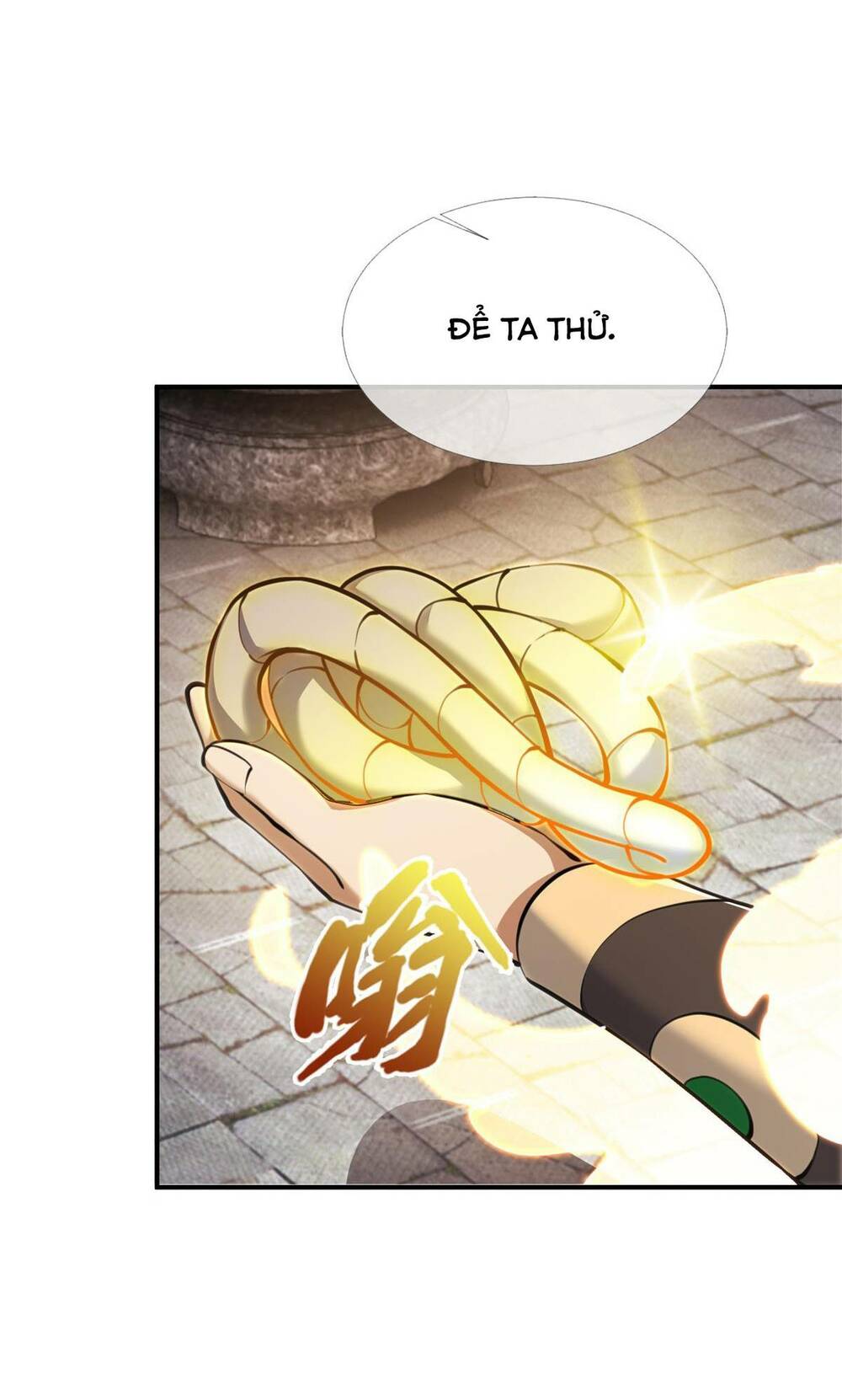 lược thiên ký chapter 69 - Trang 2