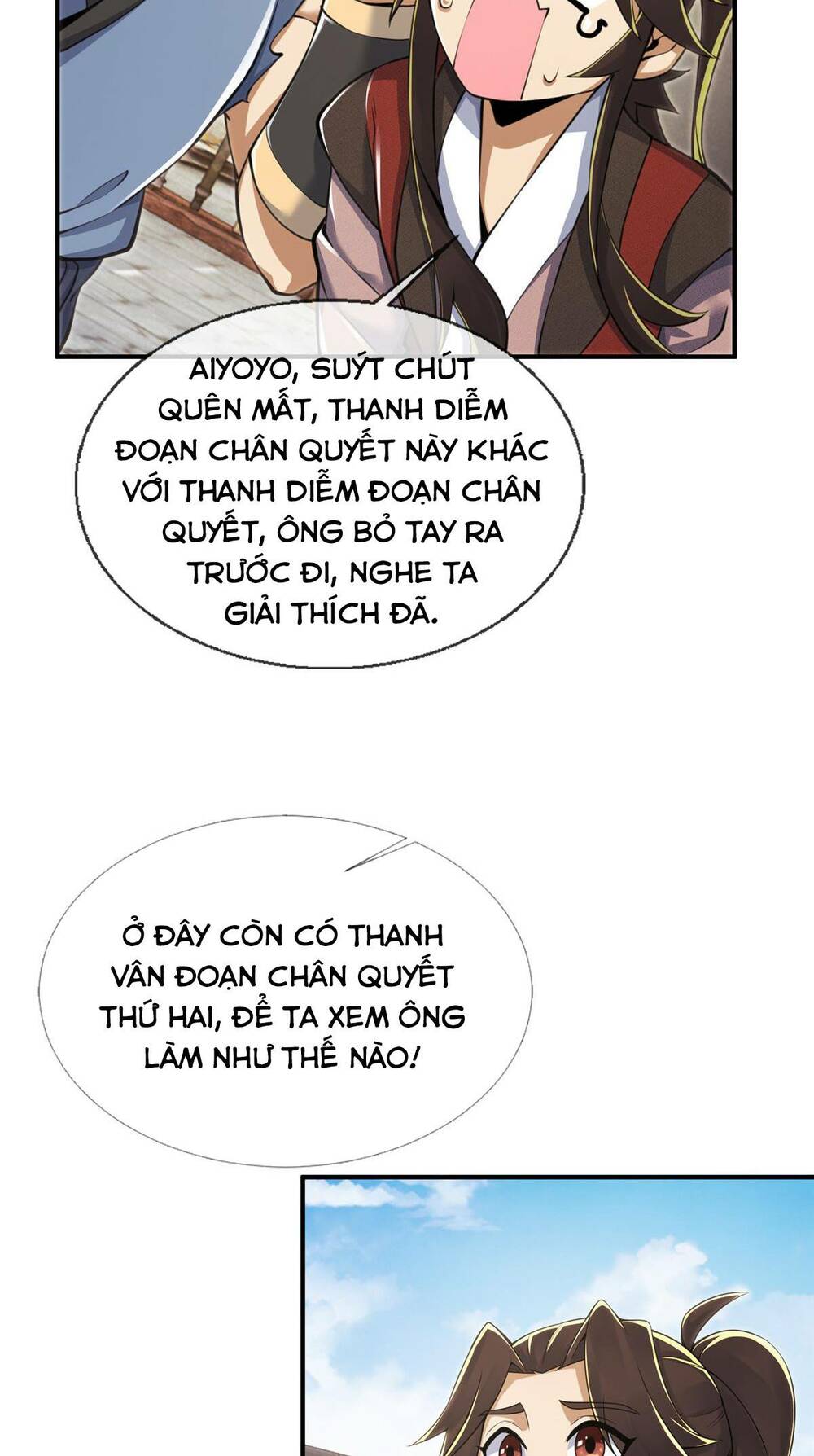 lược thiên ký chapter 69 - Trang 2