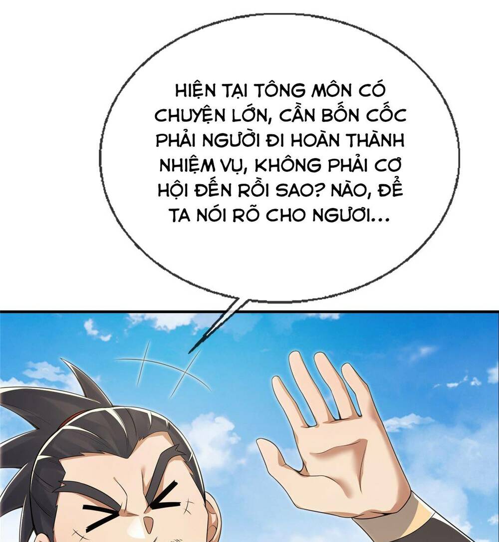 lược thiên ký chapter 69 - Trang 2