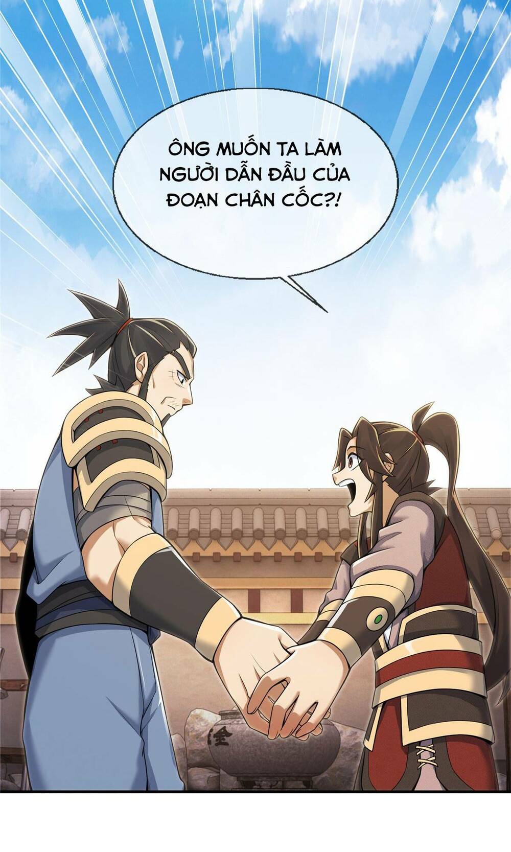 lược thiên ký chapter 69 - Trang 2