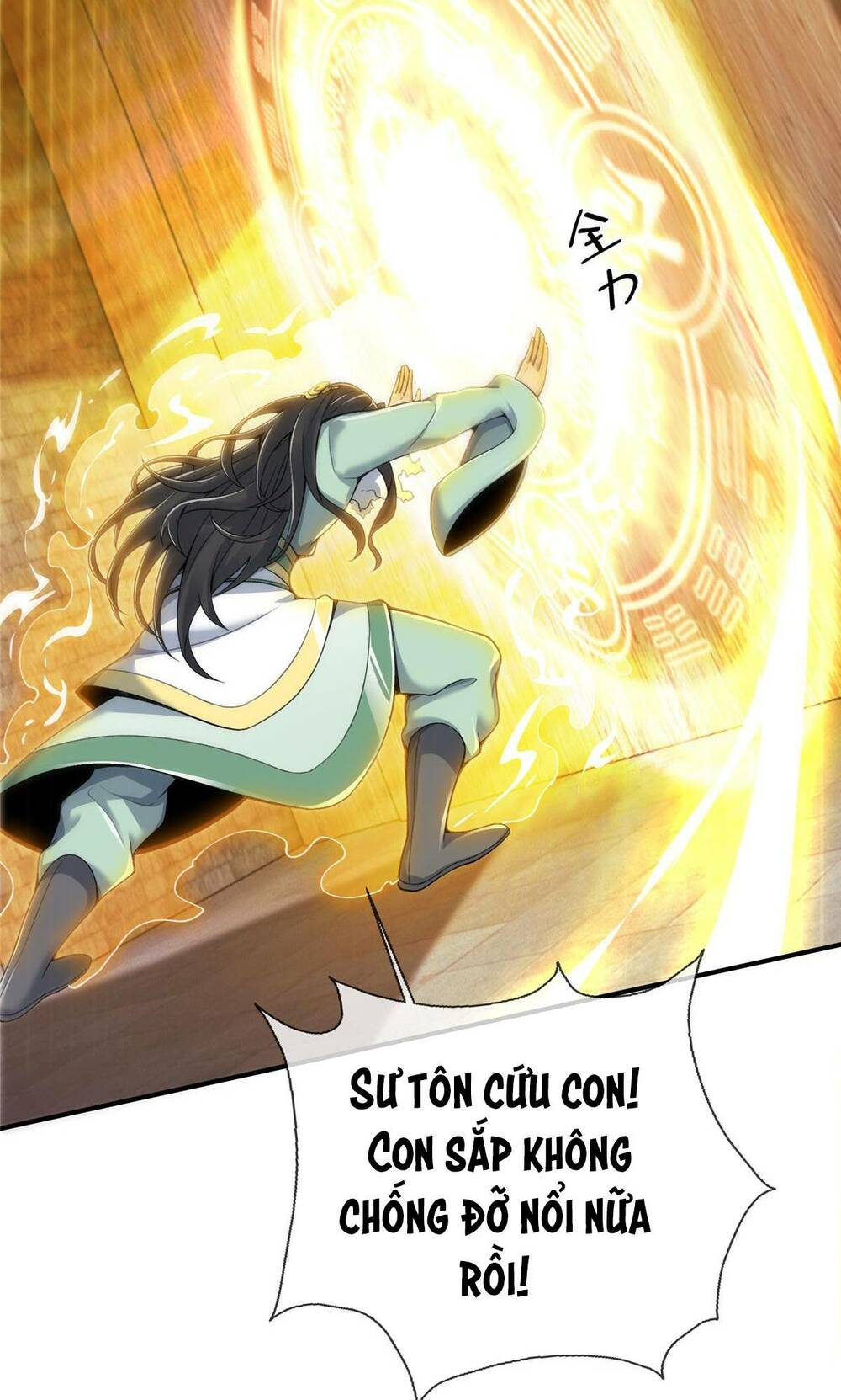 lược thiên ký chapter 69 - Trang 2