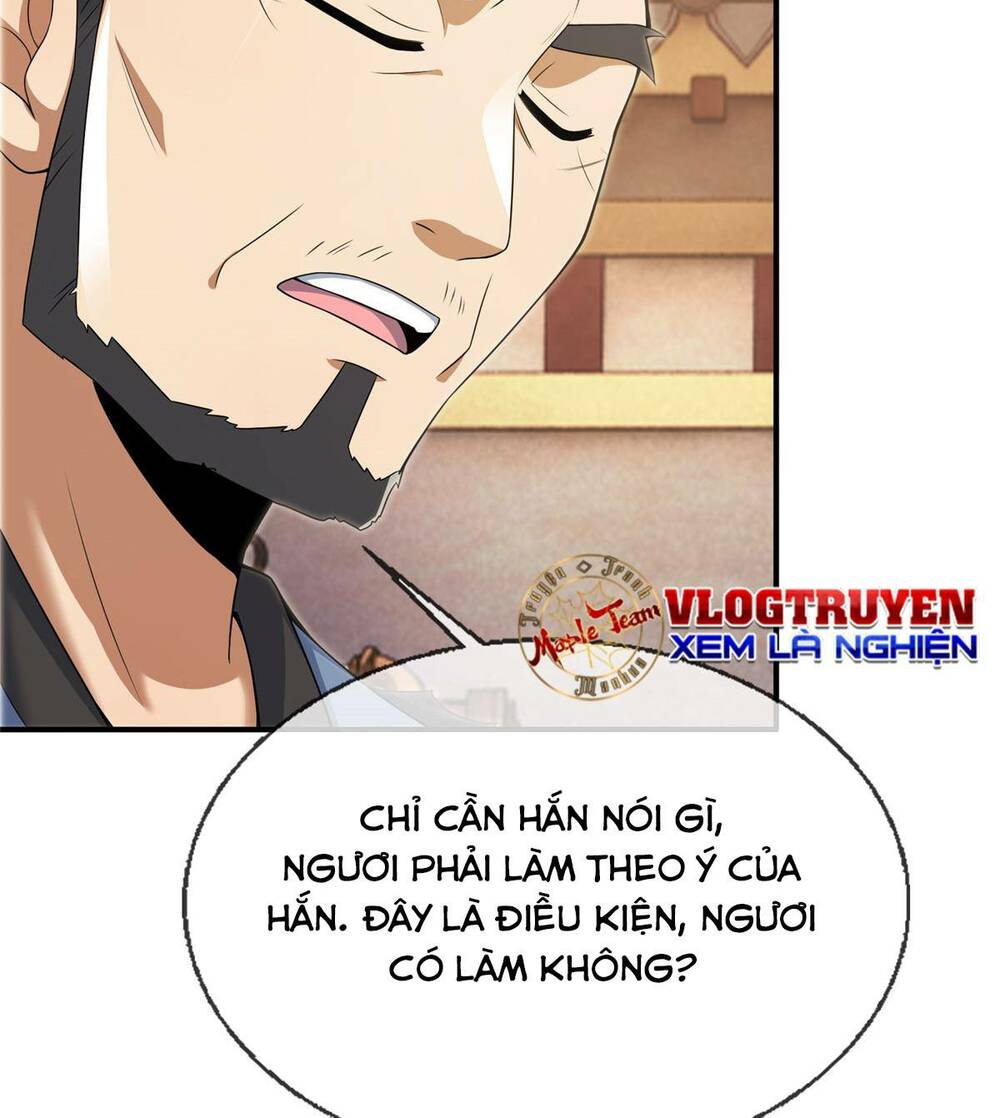 lược thiên ký chapter 69 - Trang 2