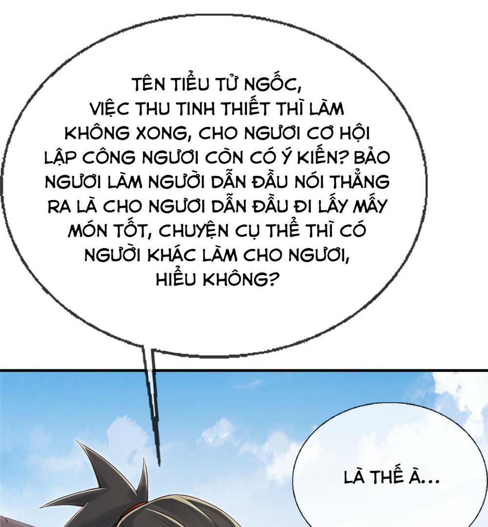 lược thiên ký chapter 69 - Trang 2