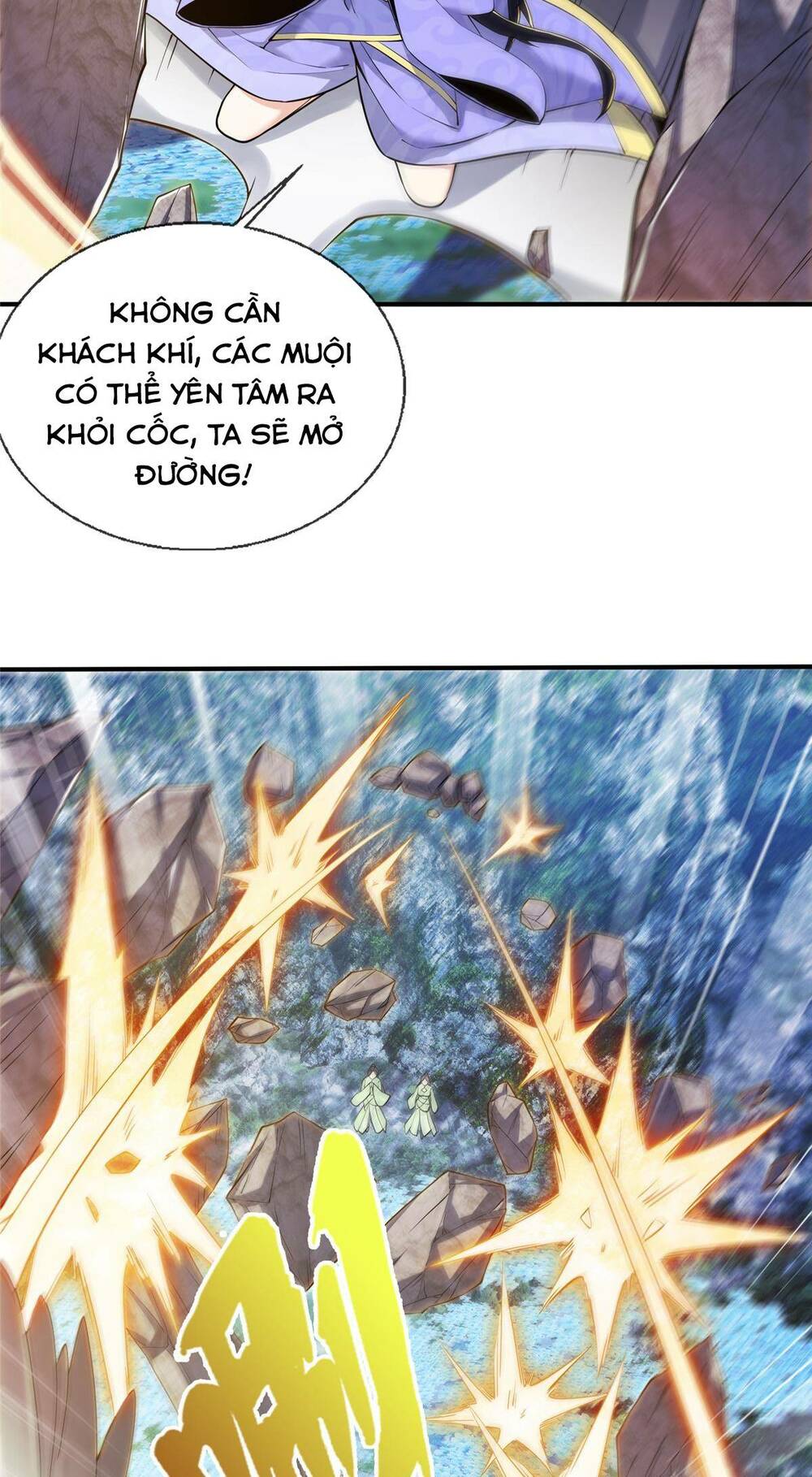 lược thiên ký chapter 78 - Trang 2