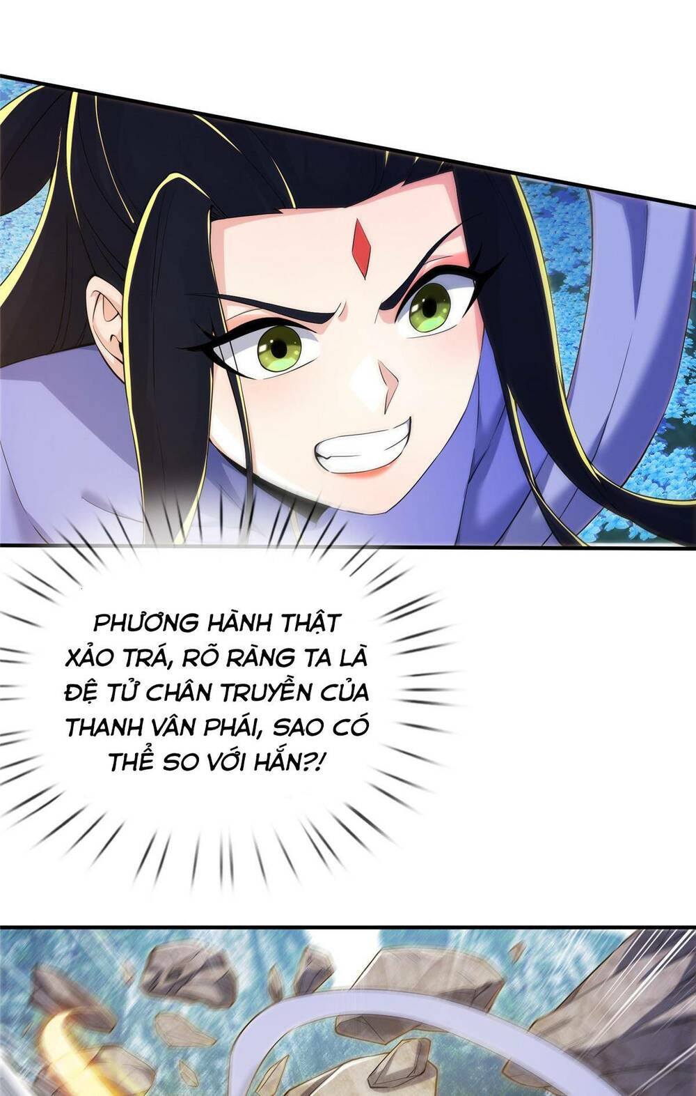 lược thiên ký chapter 78 - Trang 2