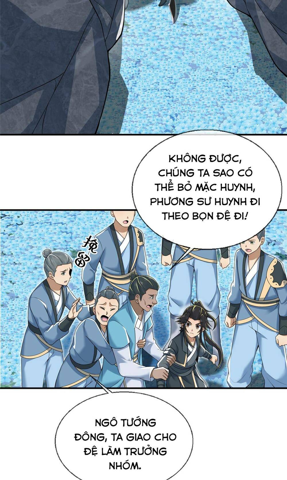 lược thiên ký chapter 78 - Trang 2