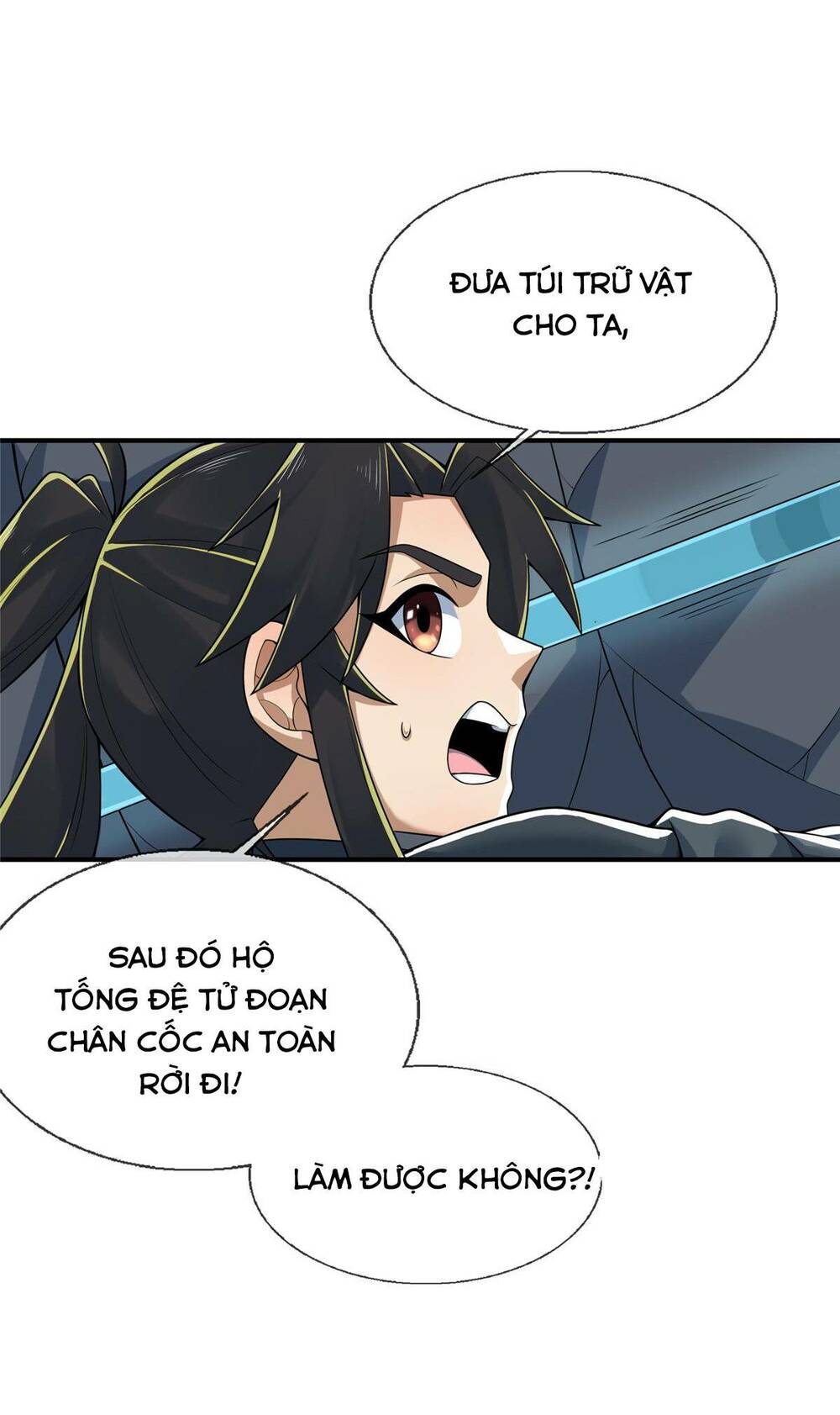 lược thiên ký chapter 78 - Trang 2