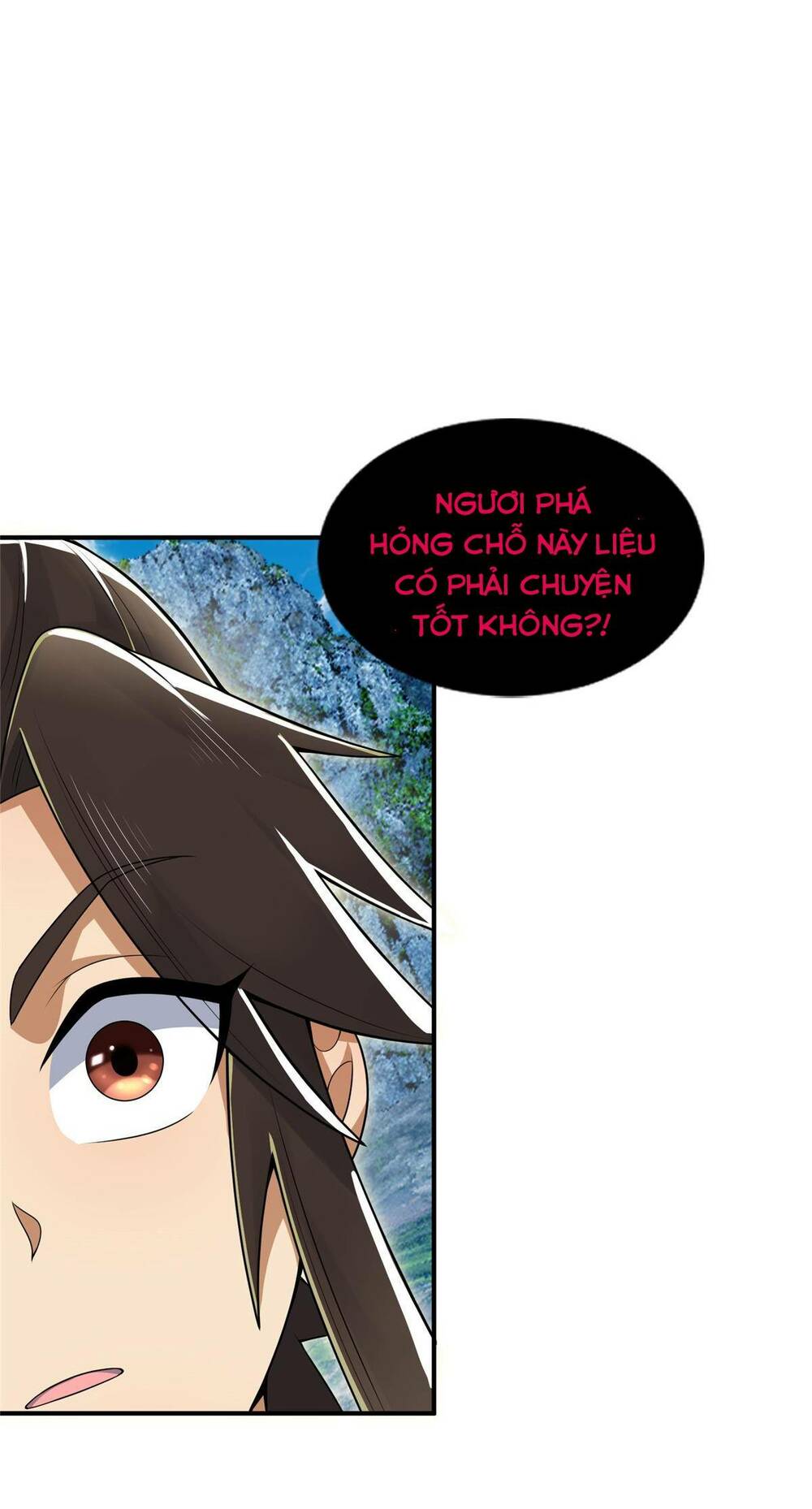 lược thiên ký chapter 78 - Trang 2