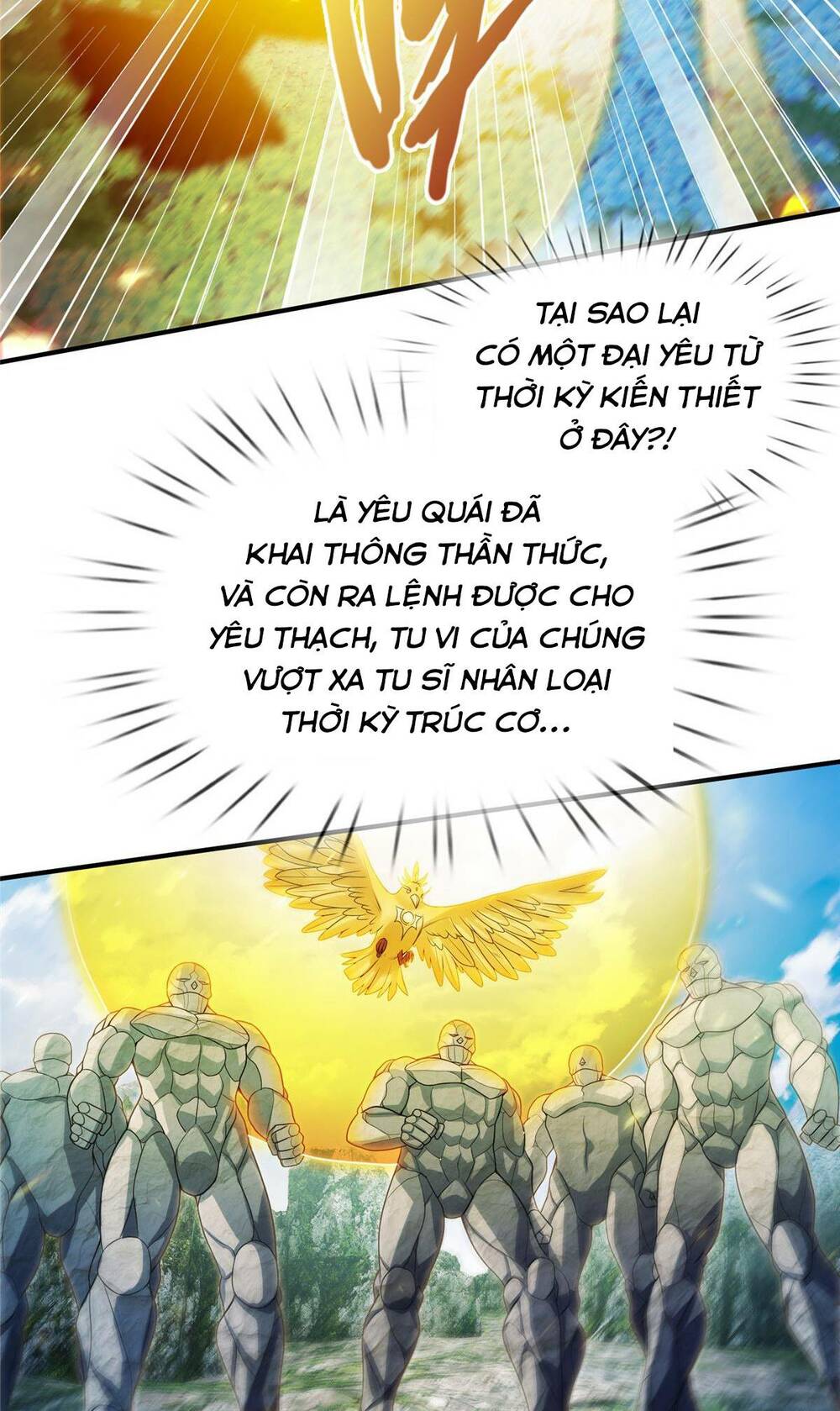 lược thiên ký chapter 78 - Trang 2