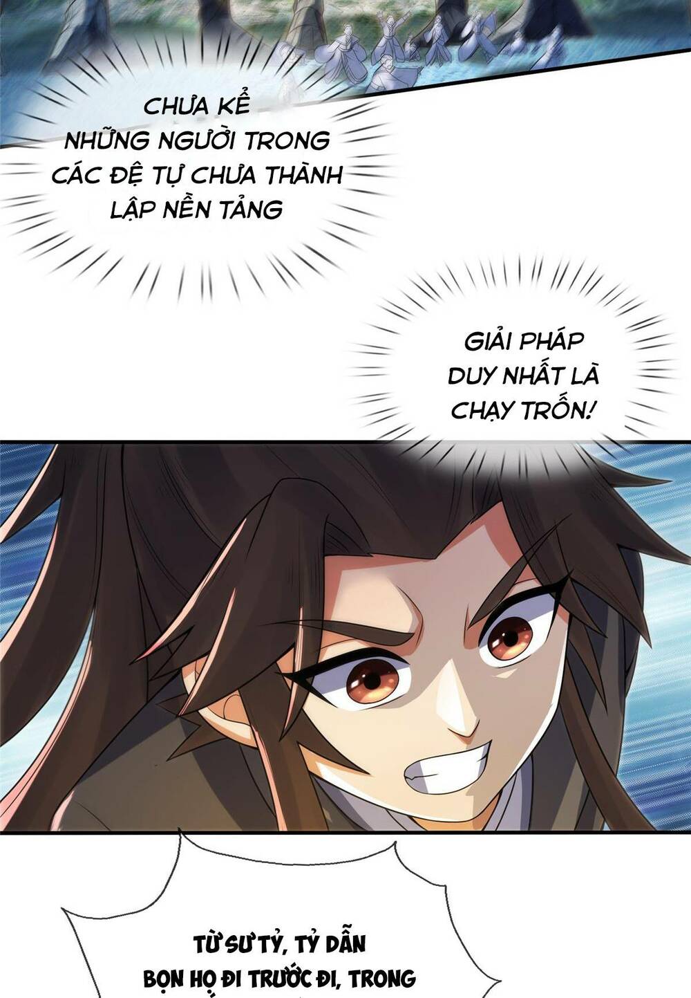 lược thiên ký chapter 78 - Trang 2