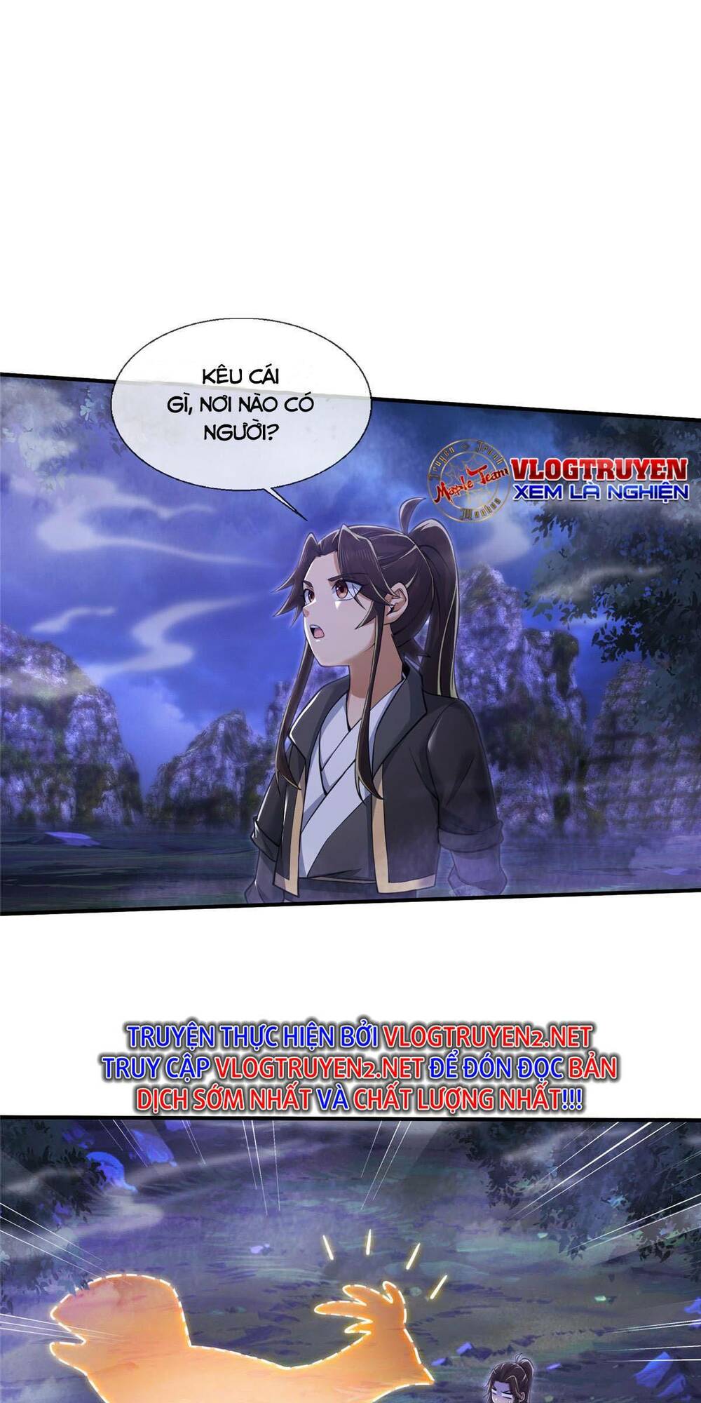 lược thiên ký chapter 82 - Next chapter 83