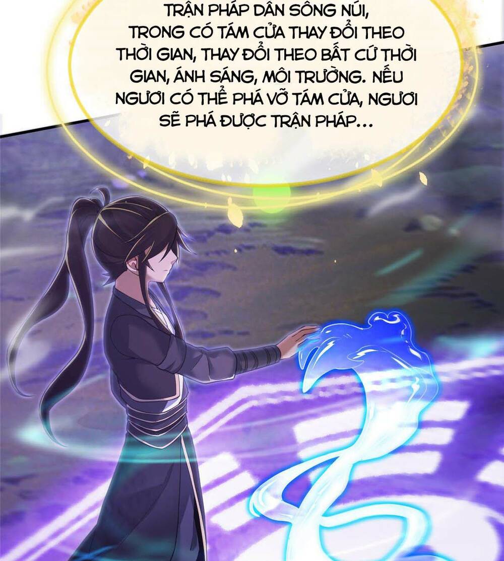 lược thiên ký chapter 82 - Next chapter 83