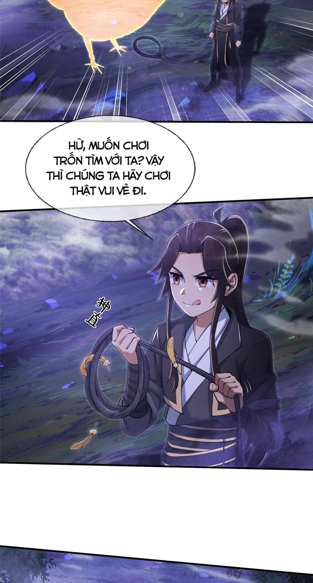 lược thiên ký chapter 82 - Next chapter 83