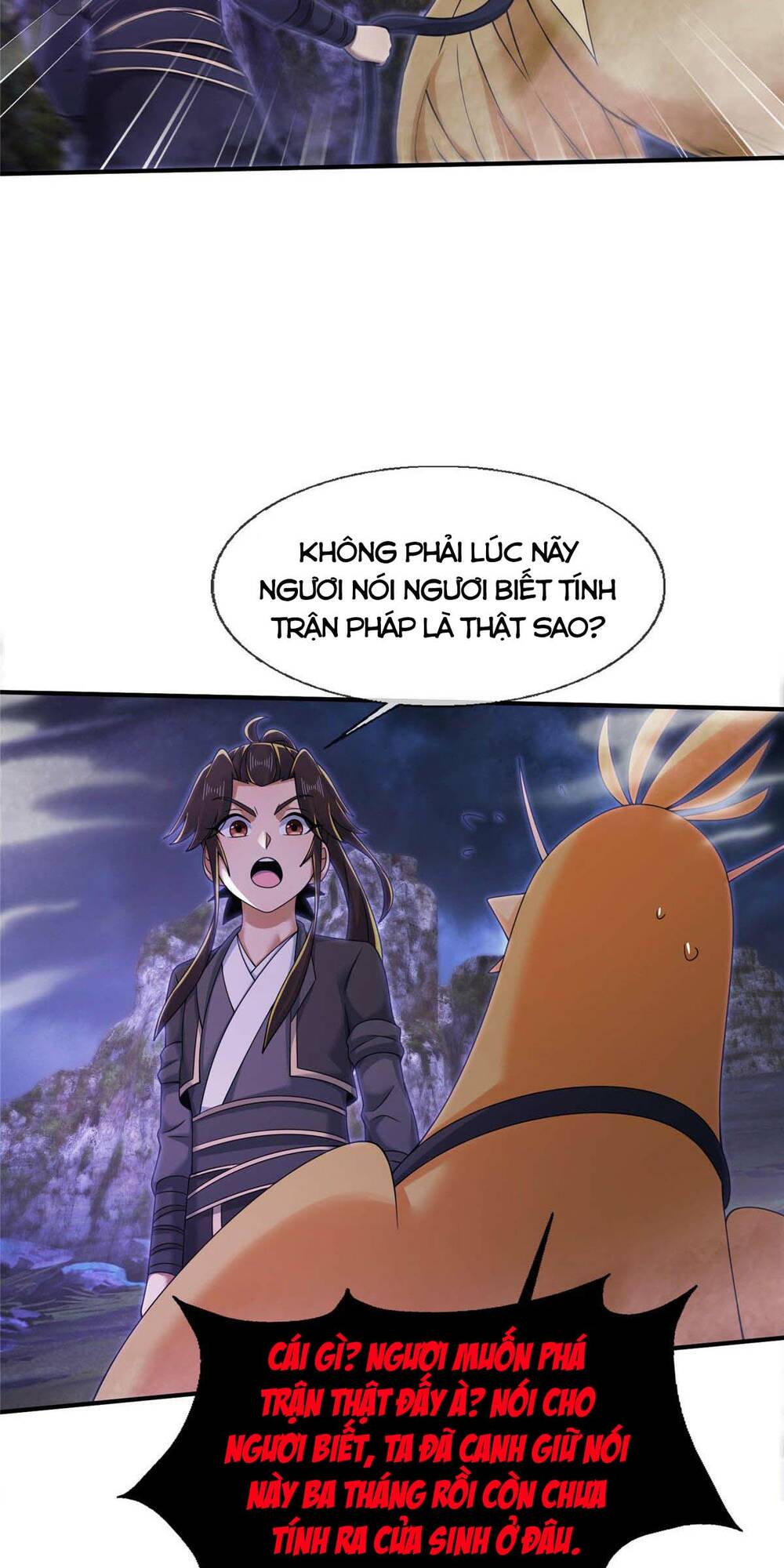 lược thiên ký chapter 82 - Next chapter 83