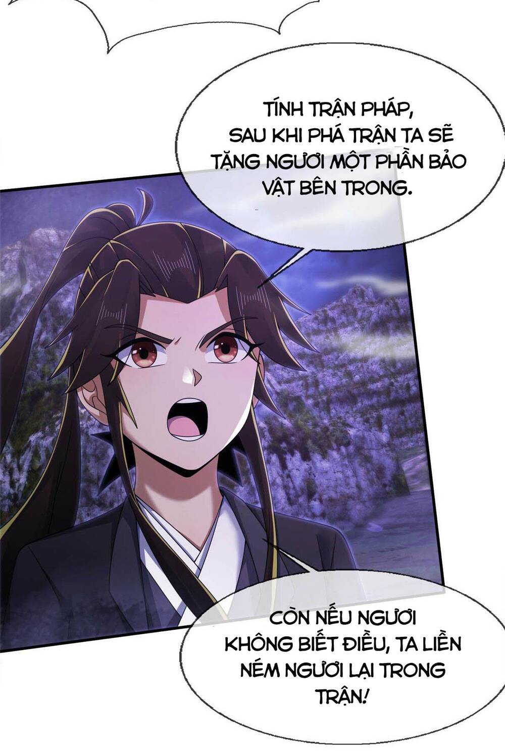 lược thiên ký chapter 82 - Next chapter 83