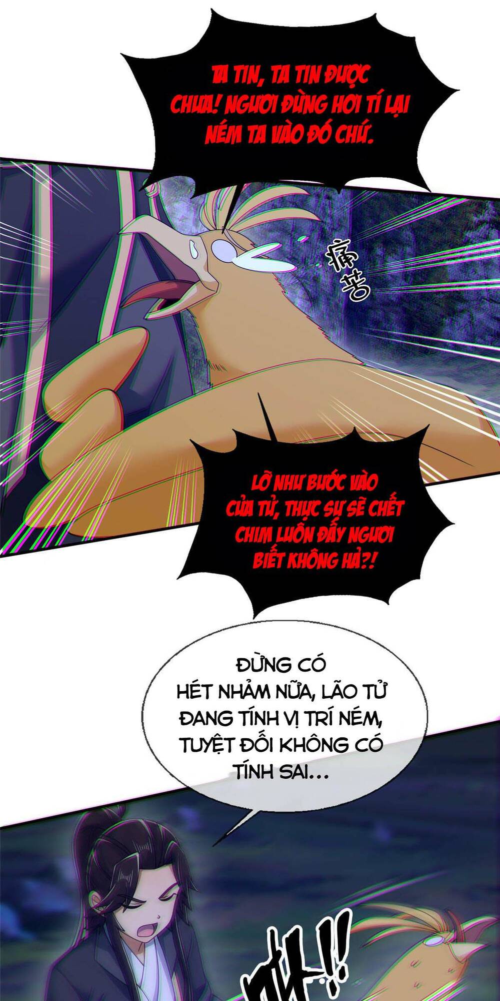 lược thiên ký chapter 82 - Next chapter 83