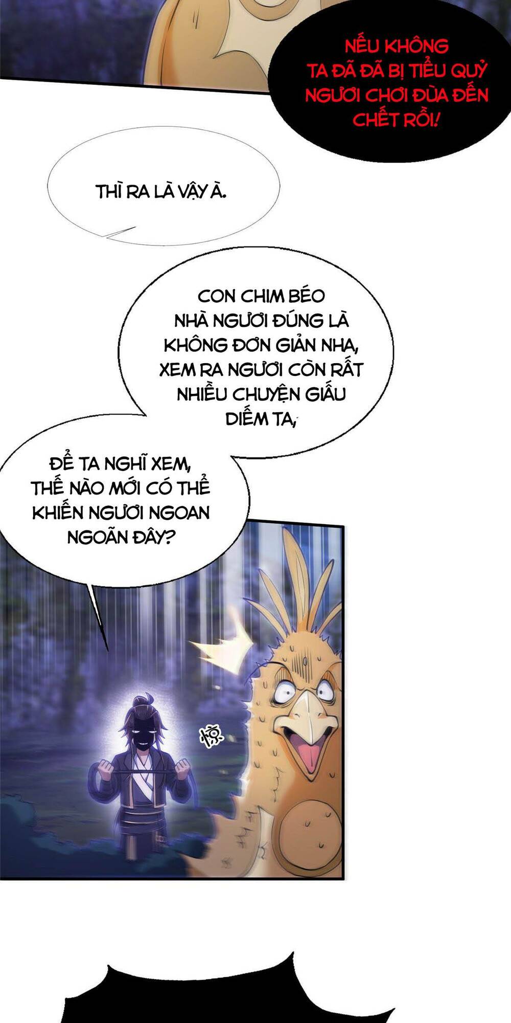 lược thiên ký chapter 82 - Next chapter 83