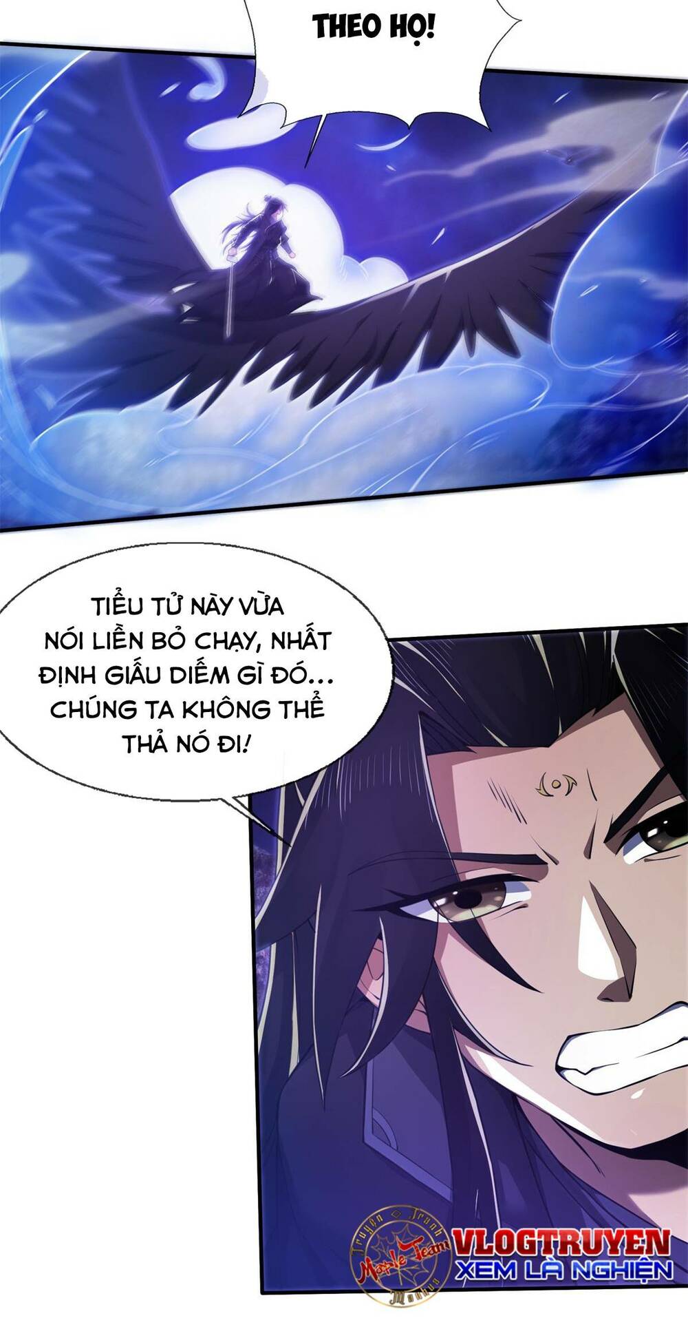 lược thiên ký chapter 84 - Next chapter 85