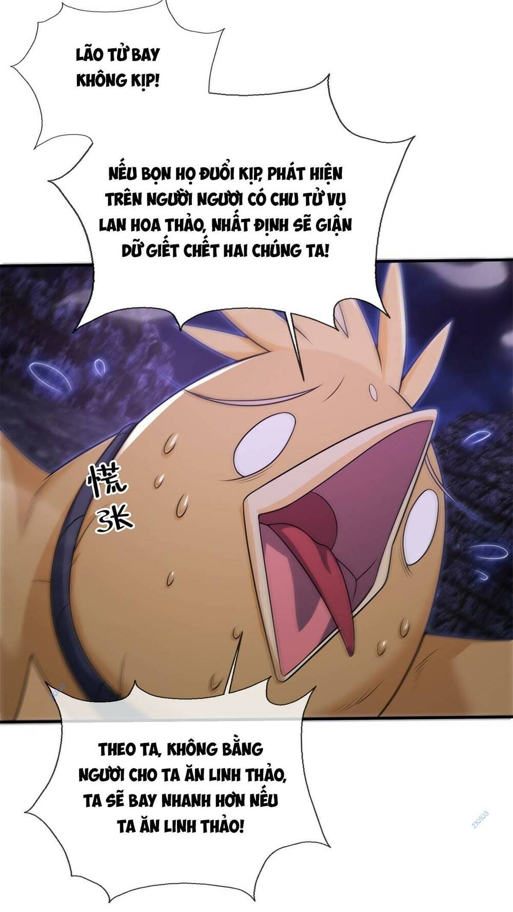 lược thiên ký chapter 84 - Next chapter 85