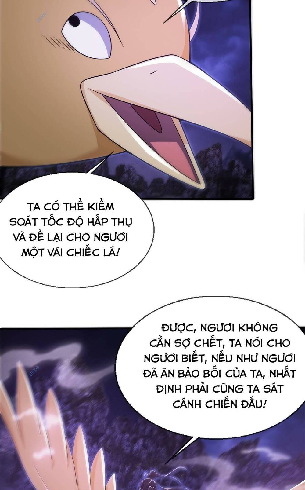 lược thiên ký chapter 84 - Next chapter 85