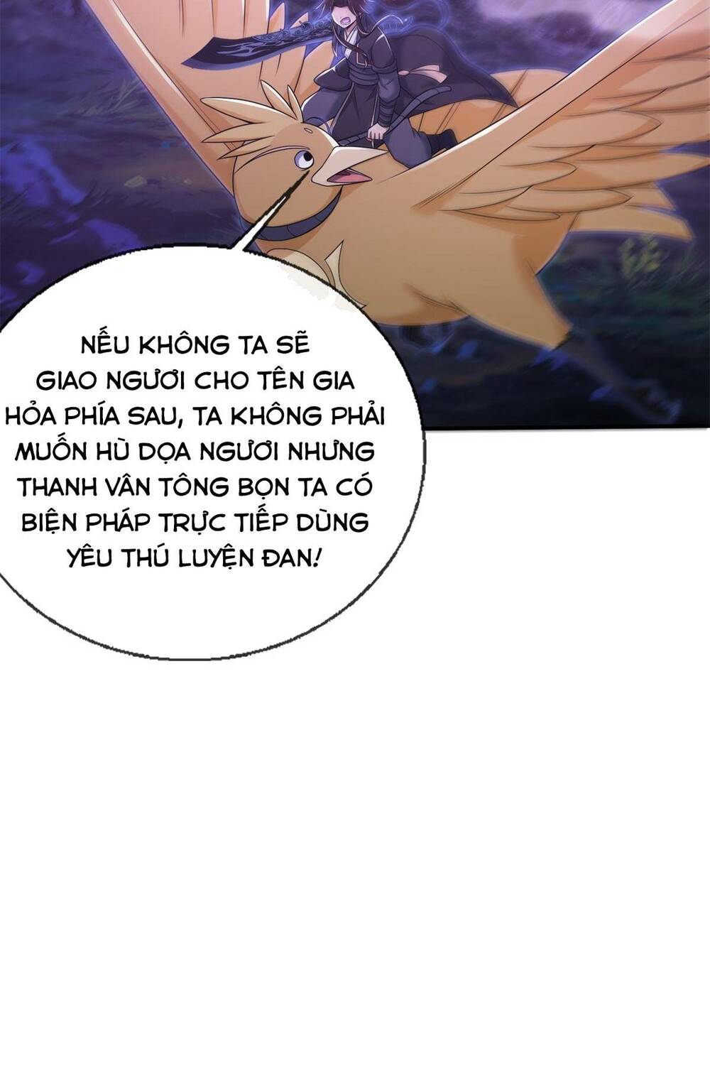 lược thiên ký chapter 84 - Next chapter 85