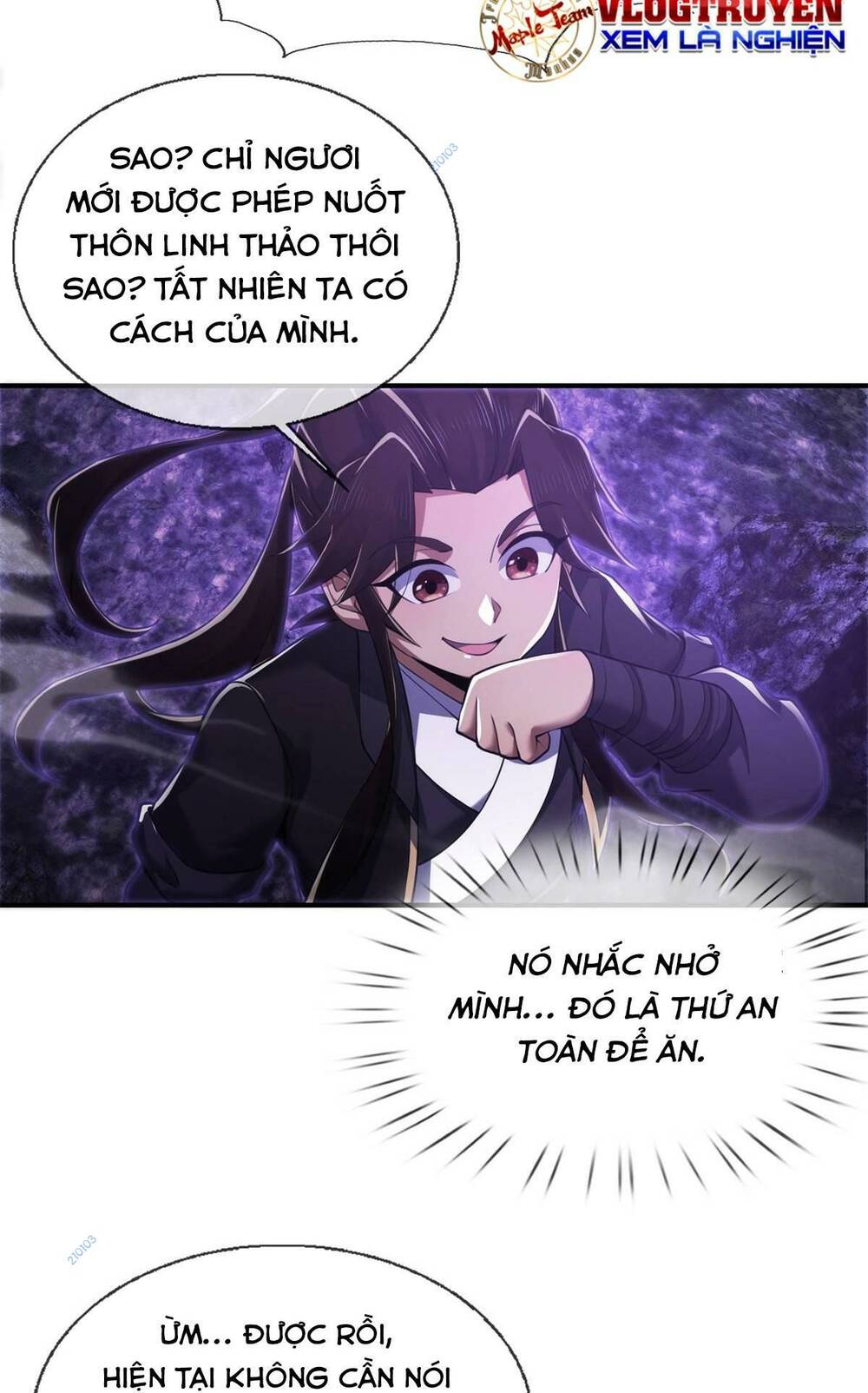 lược thiên ký chapter 84 - Next chapter 85