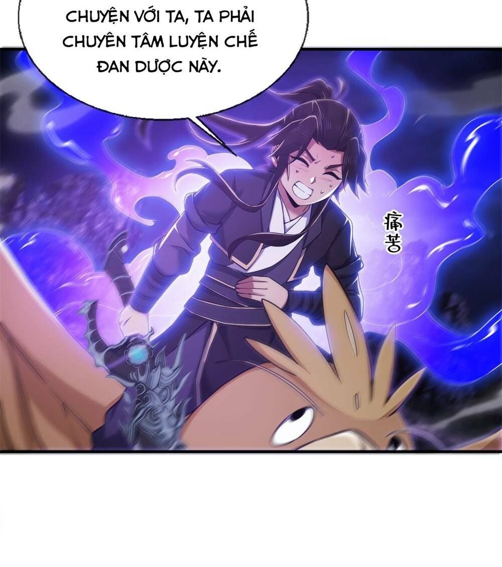 lược thiên ký chapter 84 - Next chapter 85