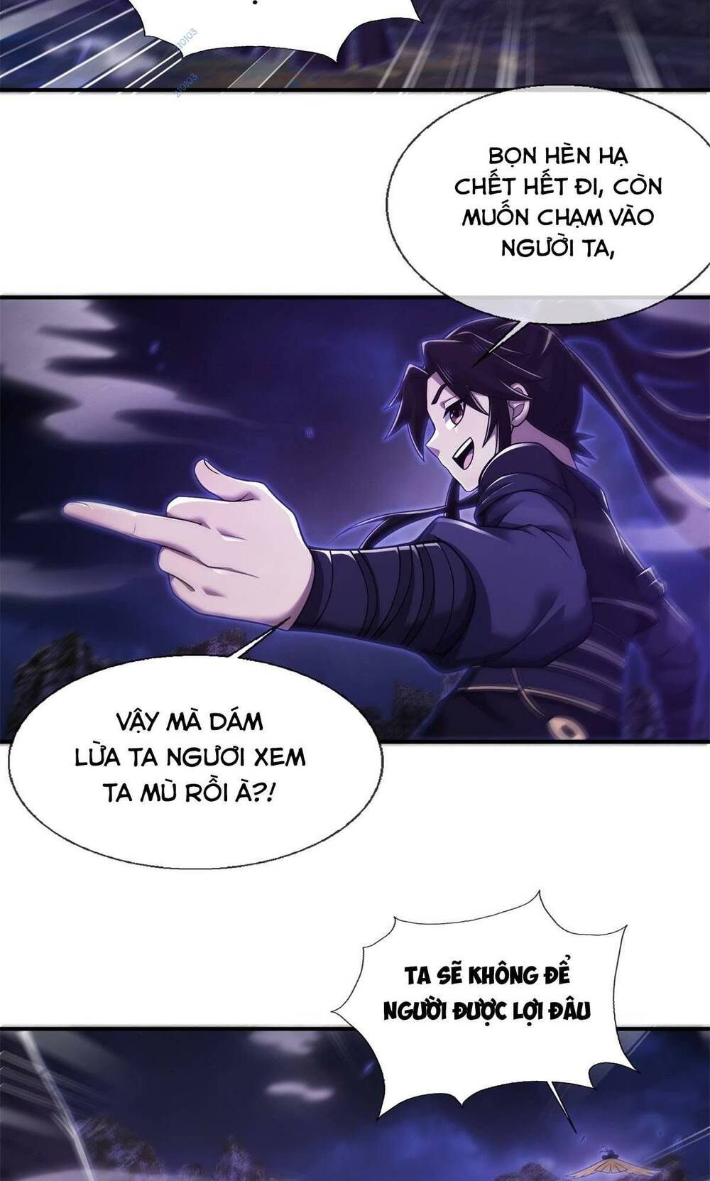 lược thiên ký chapter 84 - Next chapter 85