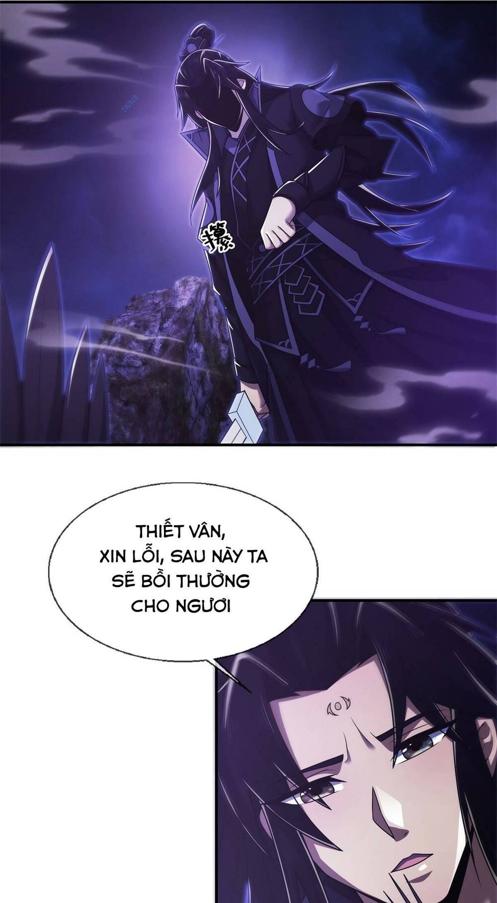 lược thiên ký chapter 84 - Next chapter 85