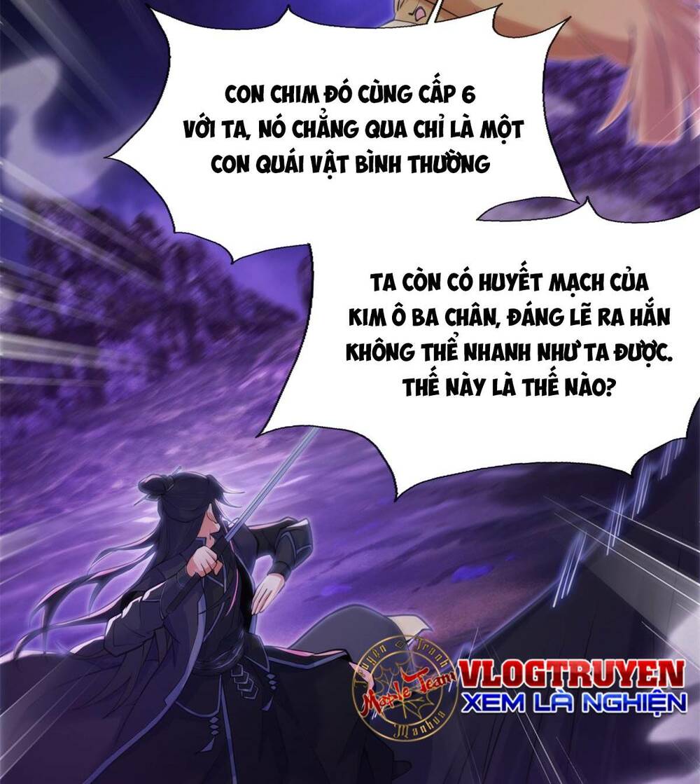 lược thiên ký chapter 84 - Next chapter 85