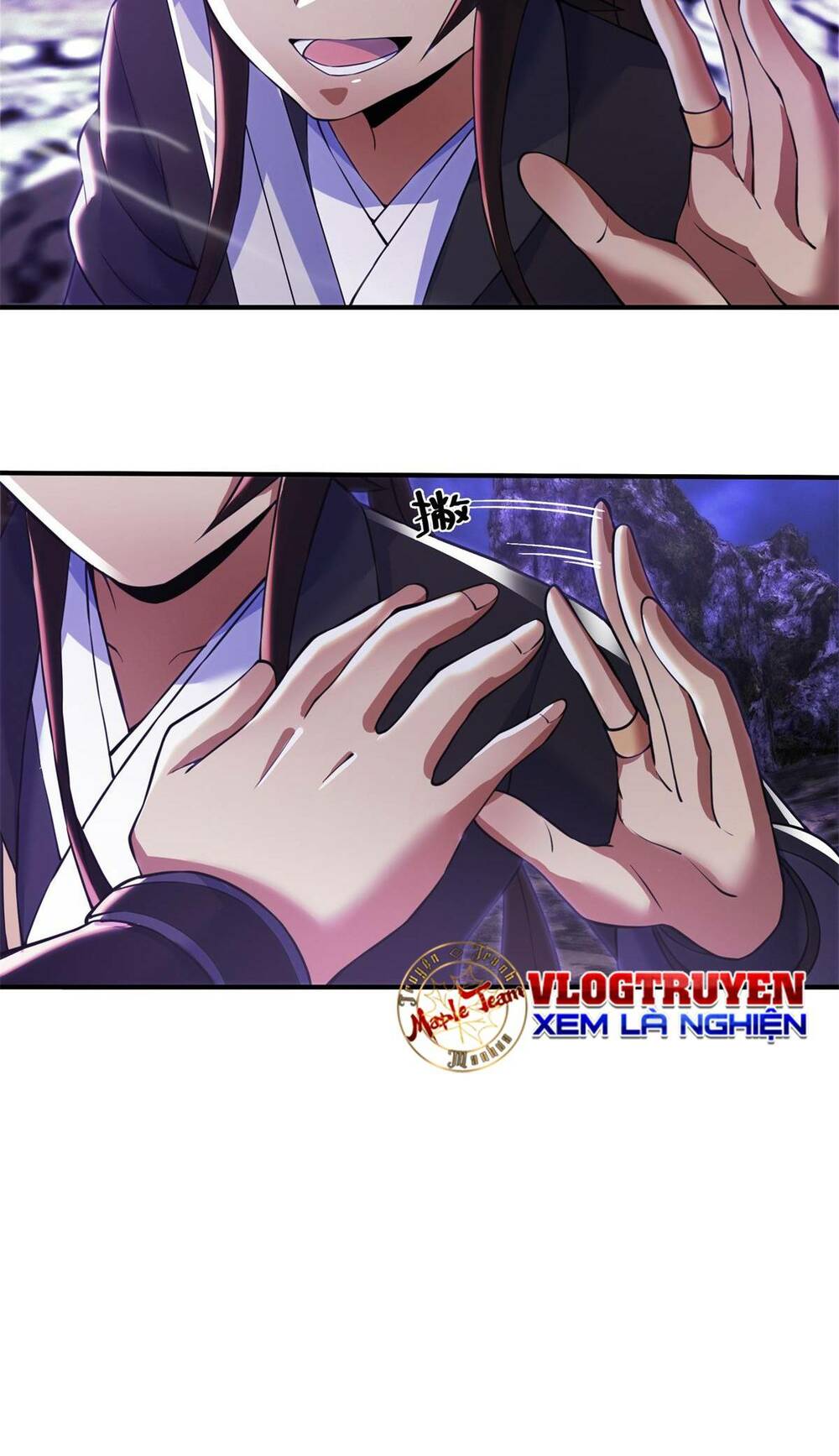 lược thiên ký chapter 84 - Next chapter 85