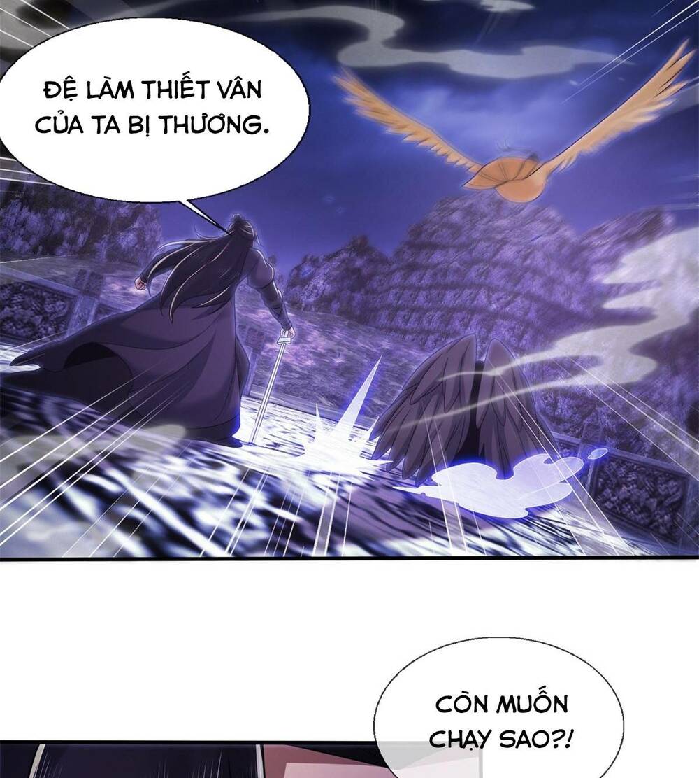 lược thiên ký chapter 84 - Next chapter 85