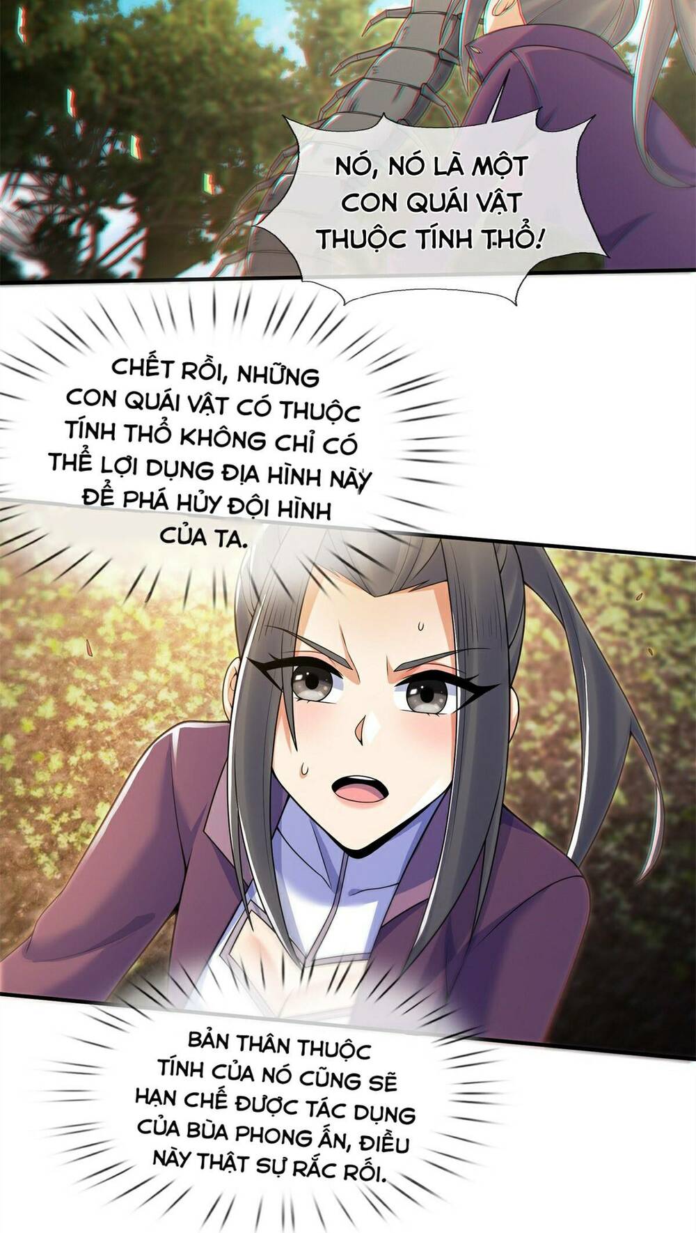 lược thiên ký chapter 91 - Next chapter 92