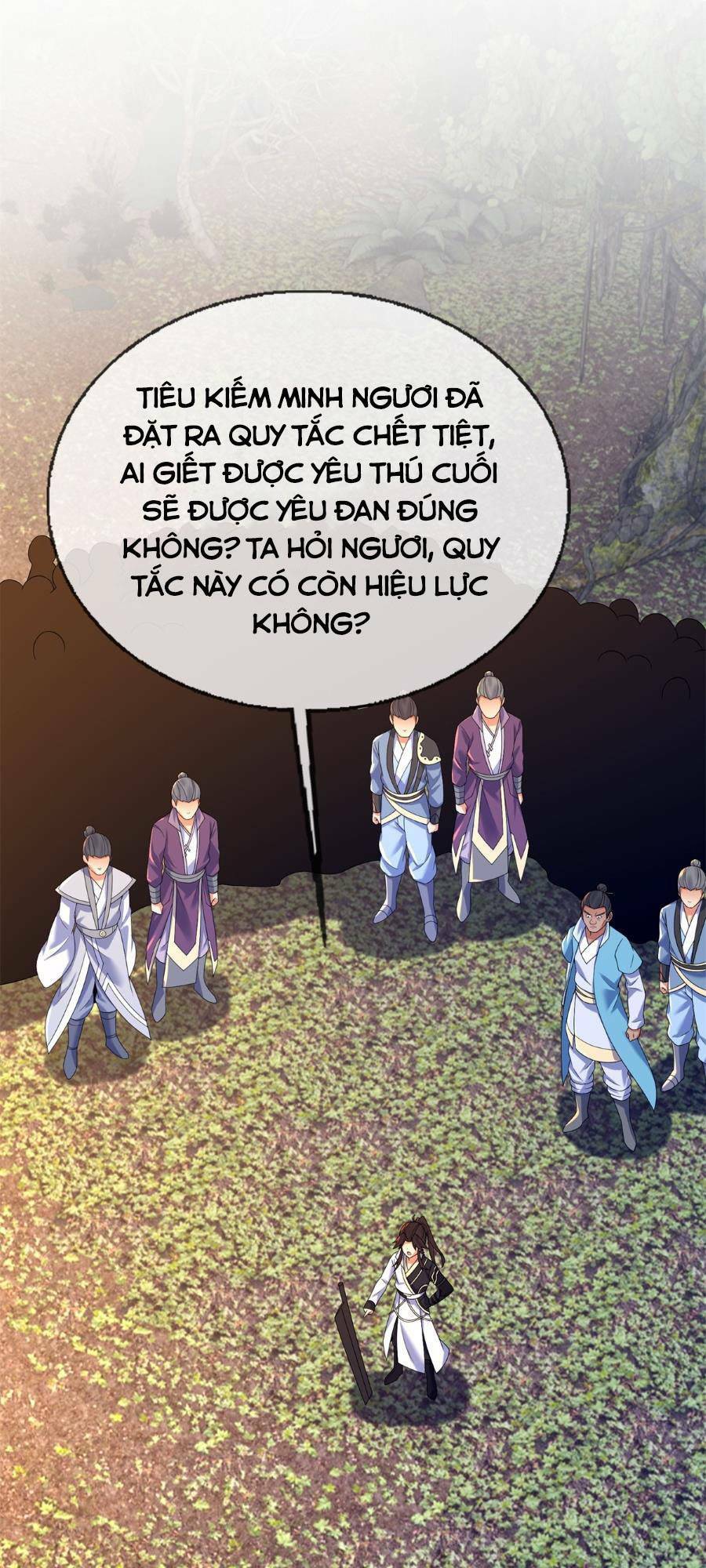 lược thiên ký chapter 92 - Trang 2