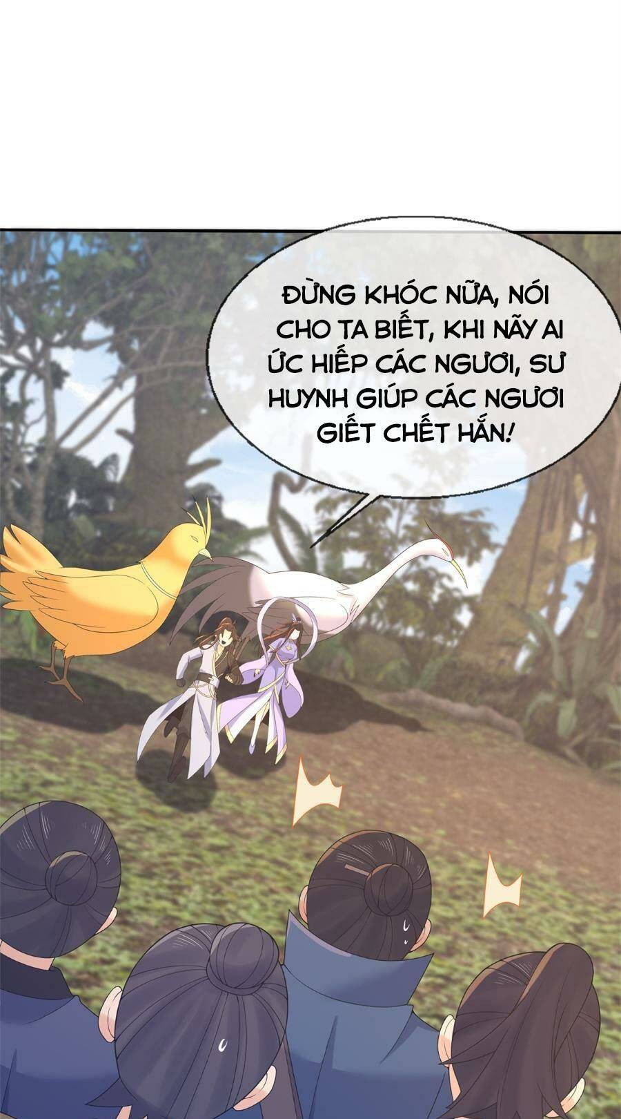 lược thiên ký chapter 92 - Trang 2