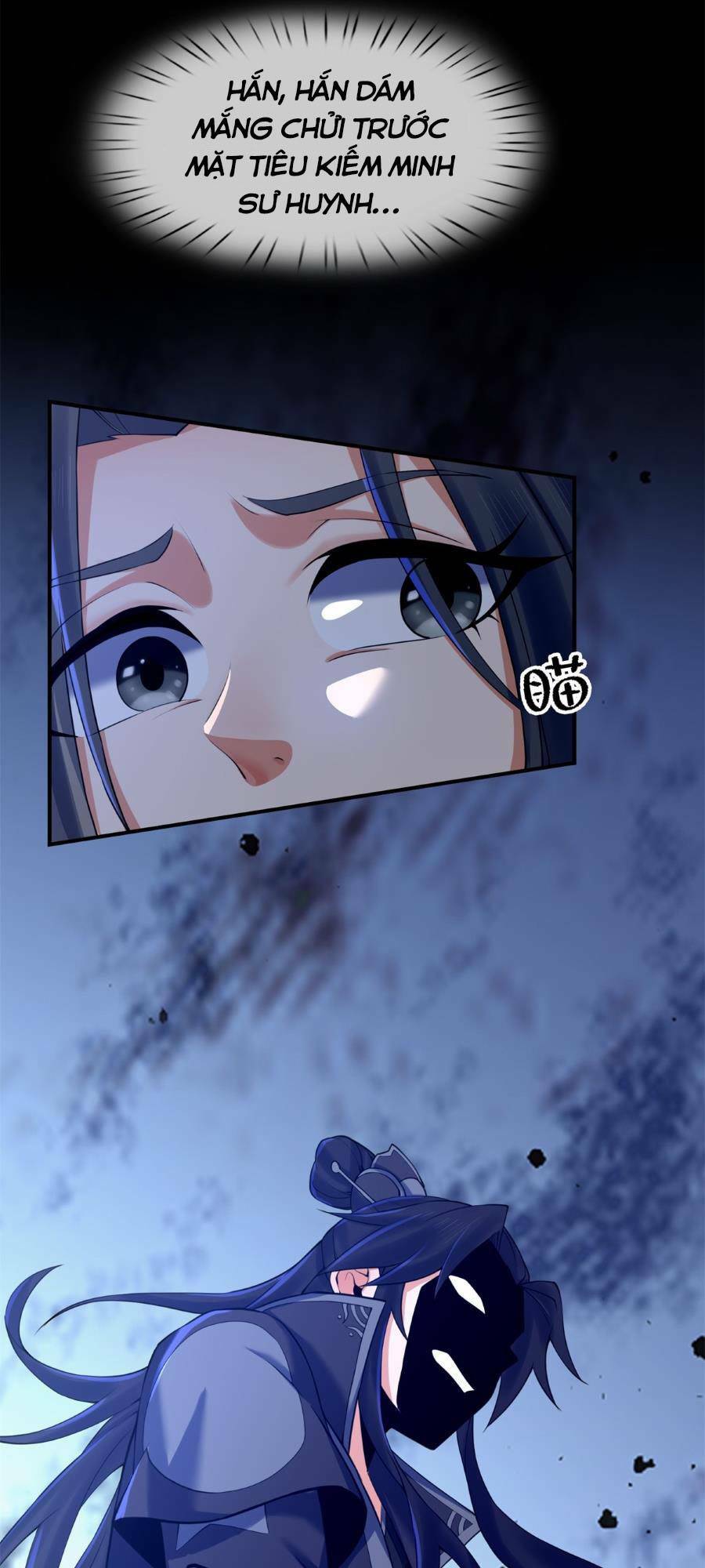 lược thiên ký chapter 92 - Trang 2