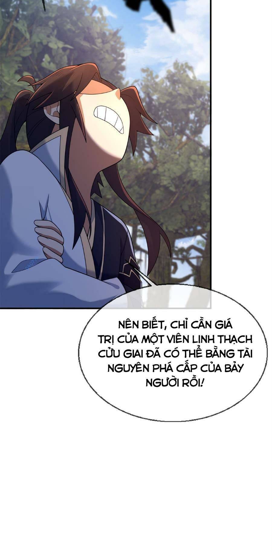 lược thiên ký chapter 92 - Trang 2