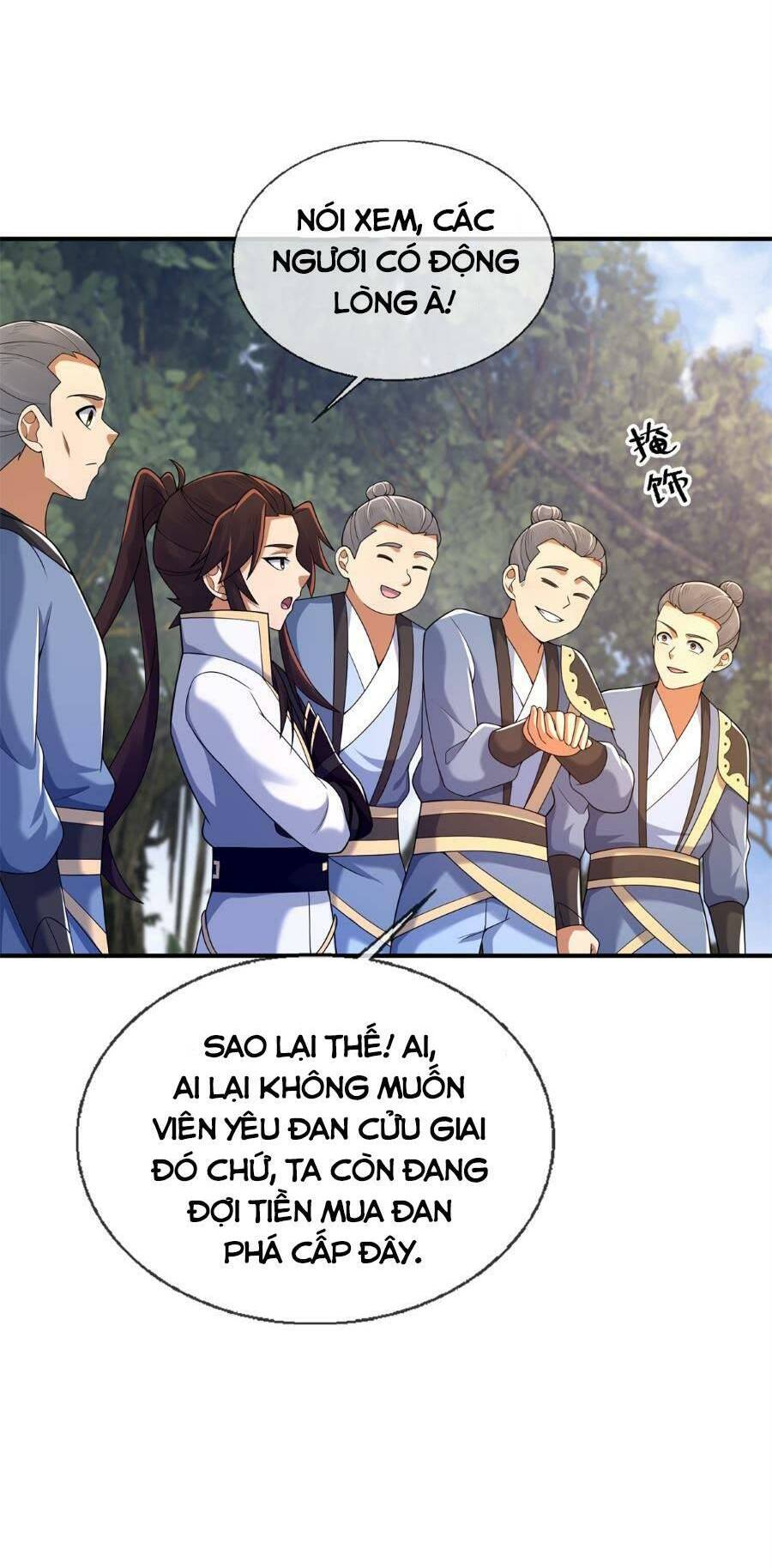 lược thiên ký chapter 92 - Trang 2