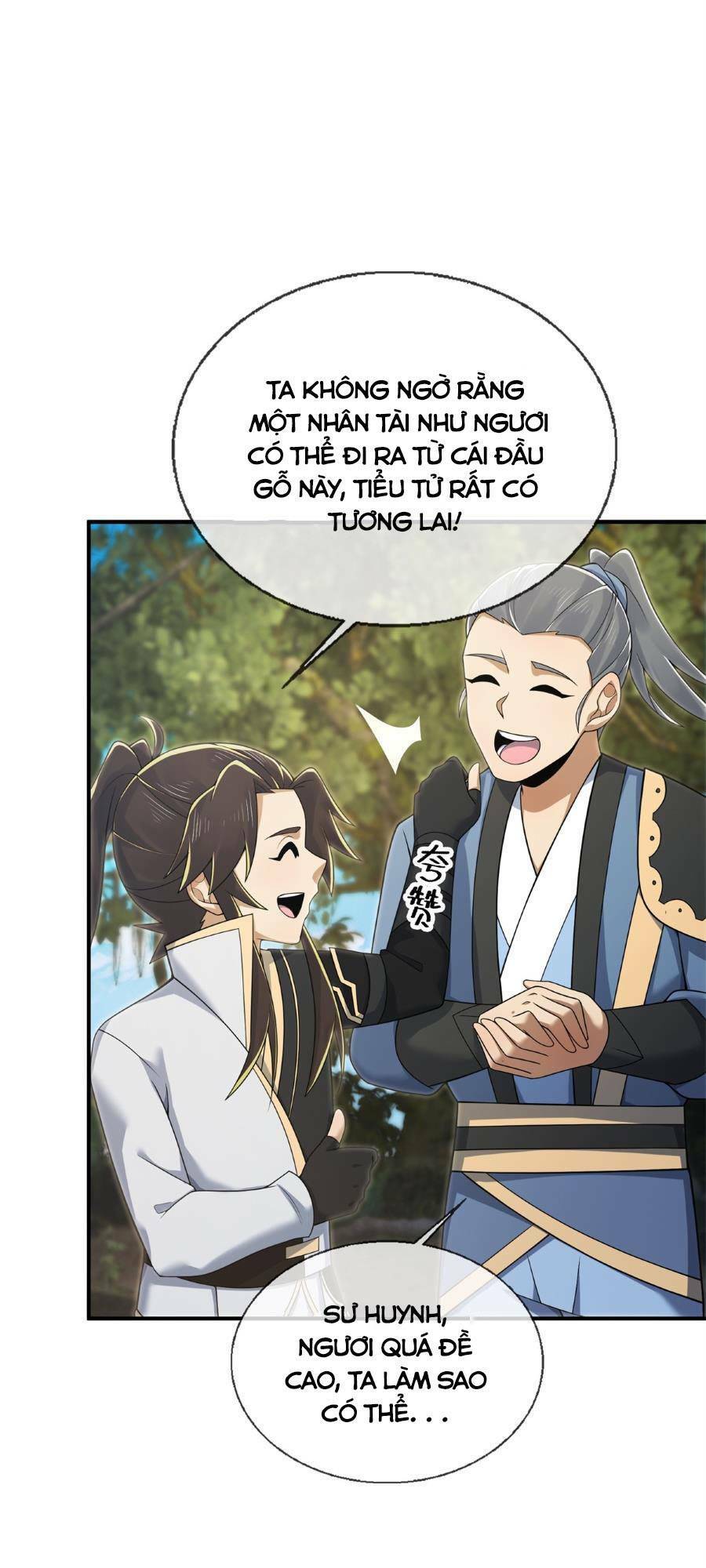 lược thiên ký chapter 92 - Trang 2