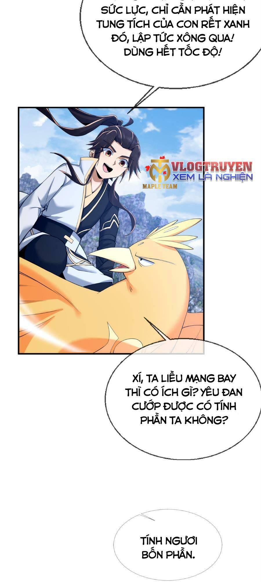 lược thiên ký chapter 92 - Trang 2