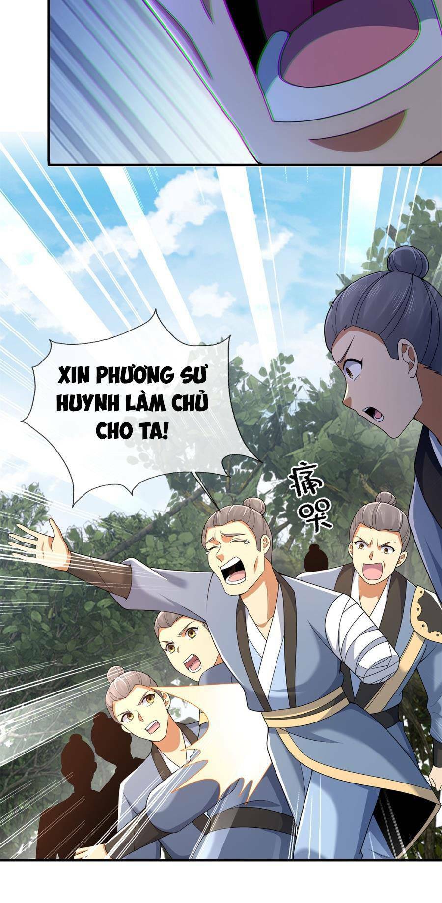 lược thiên ký chapter 92 - Trang 2